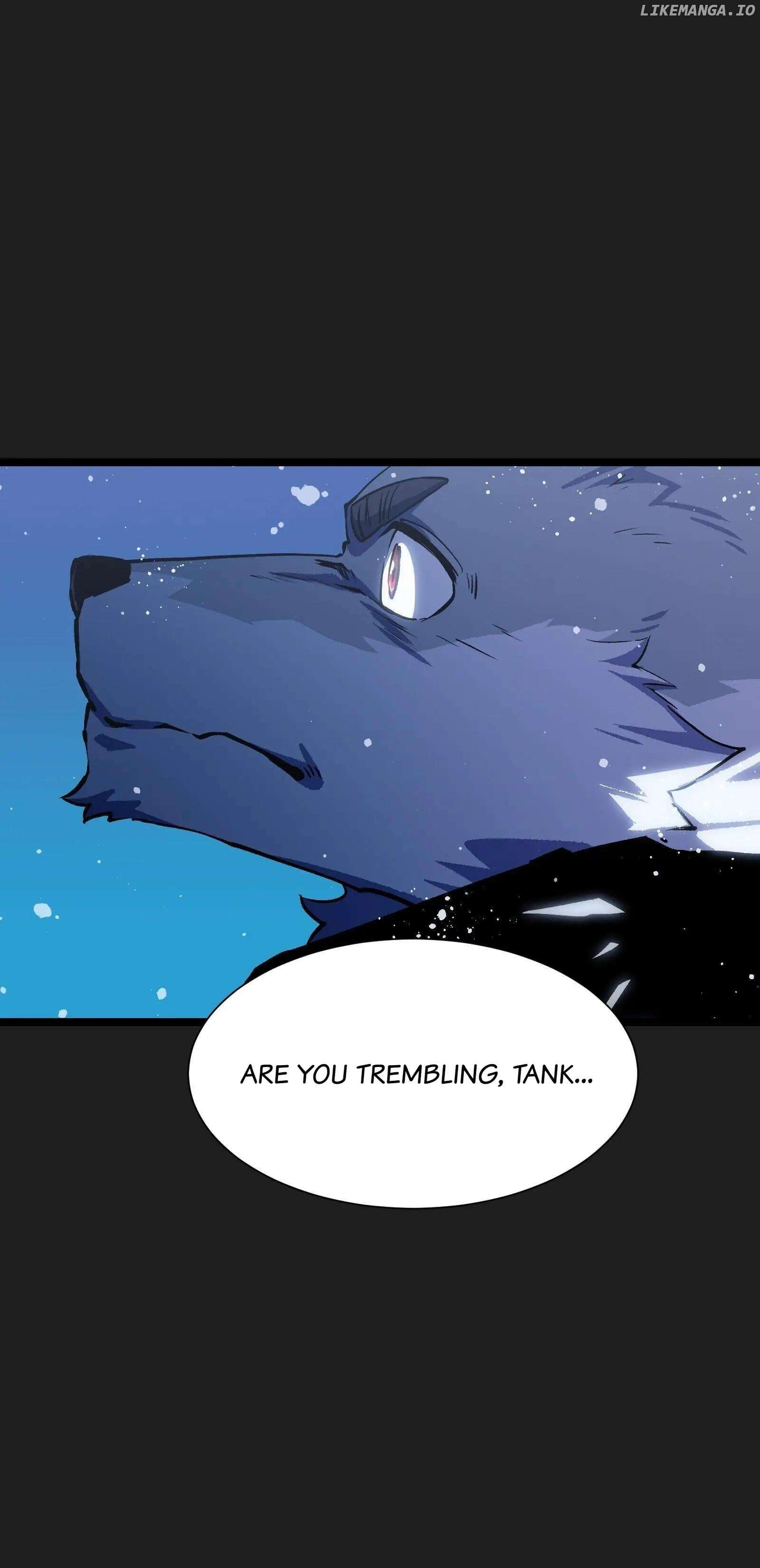 Post-apocalyptic Dispatch Company Chapter 101 - page 50