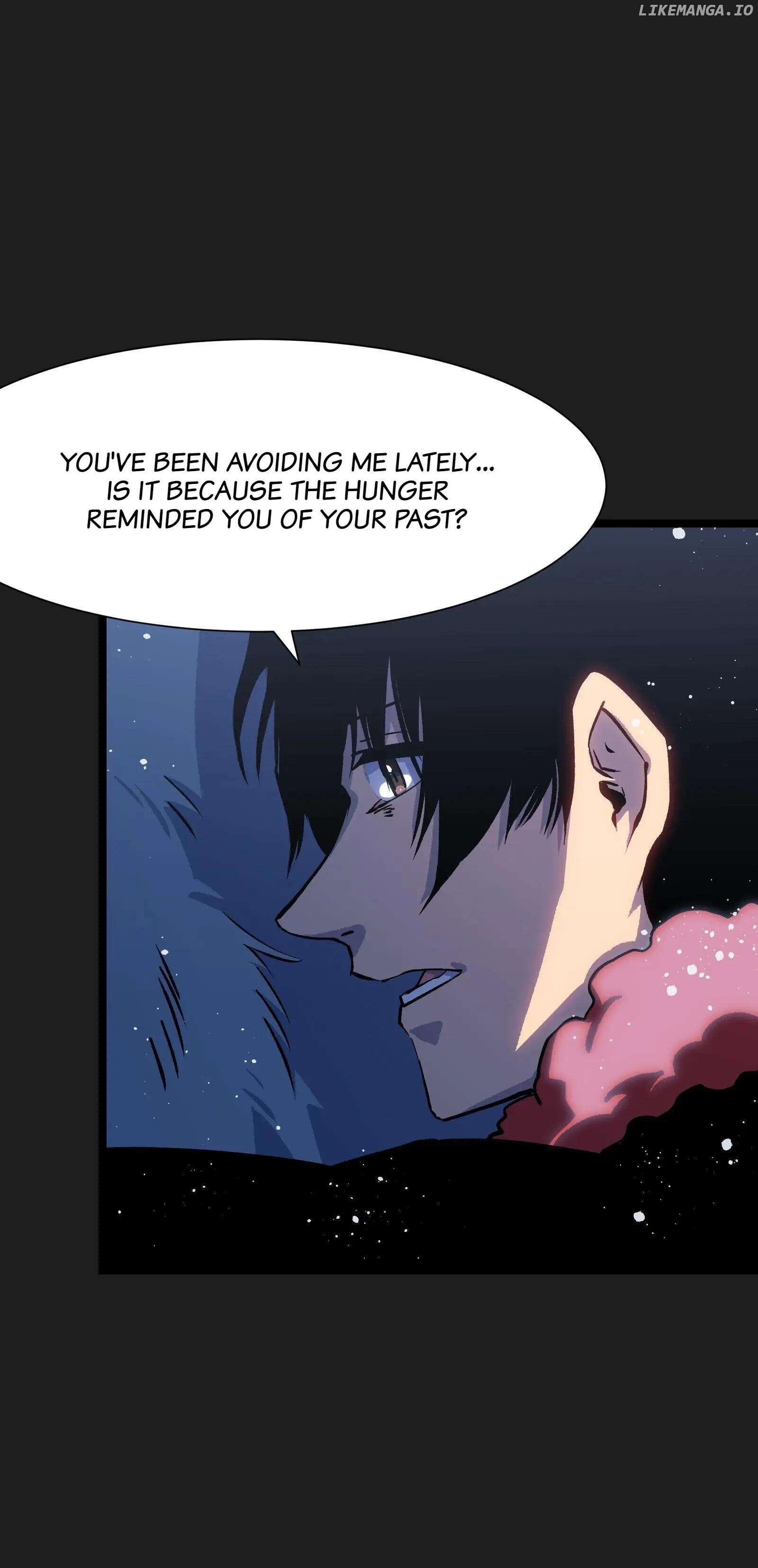 Post-apocalyptic Dispatch Company Chapter 101 - page 51