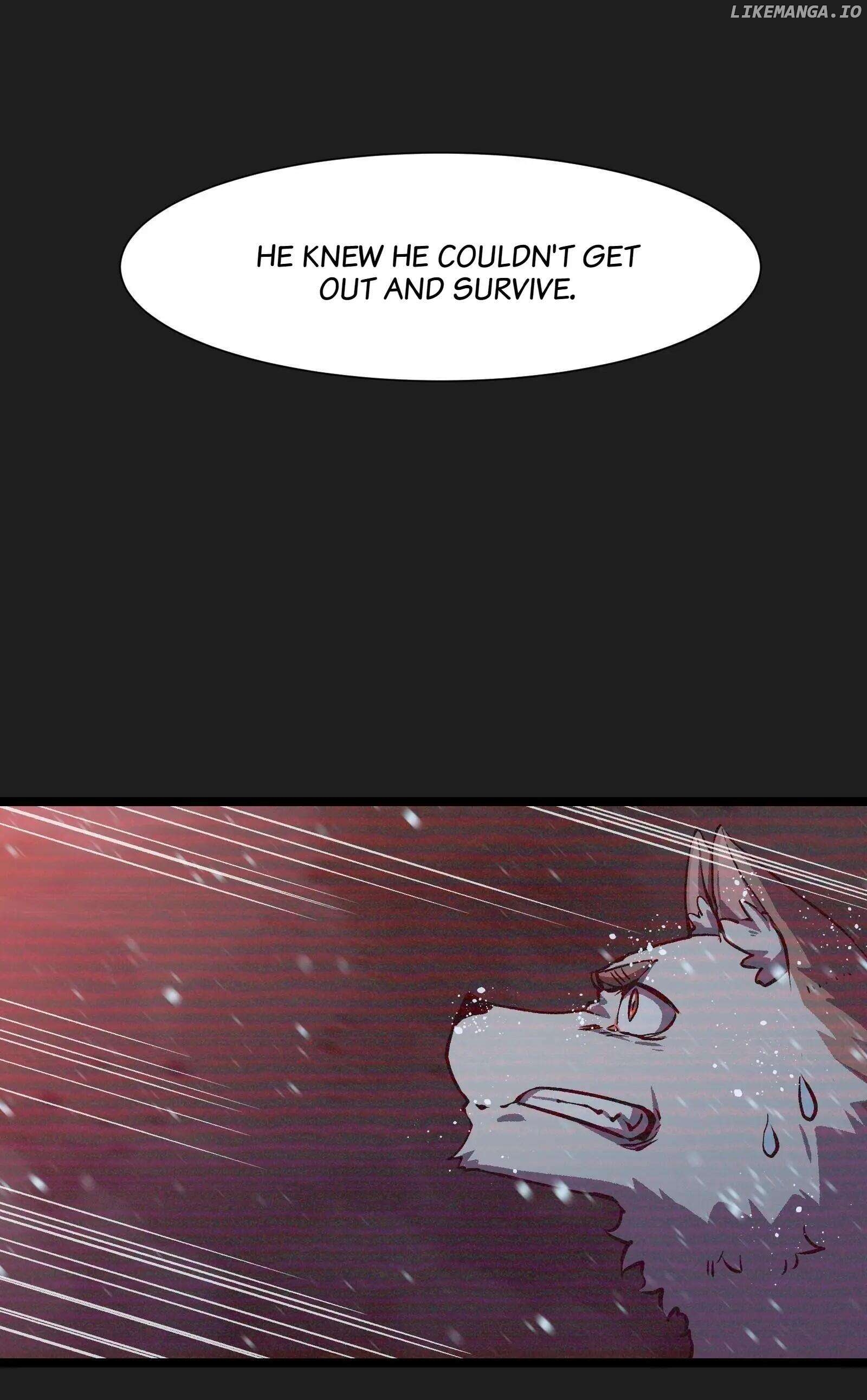 Post-apocalyptic Dispatch Company Chapter 101 - page 54