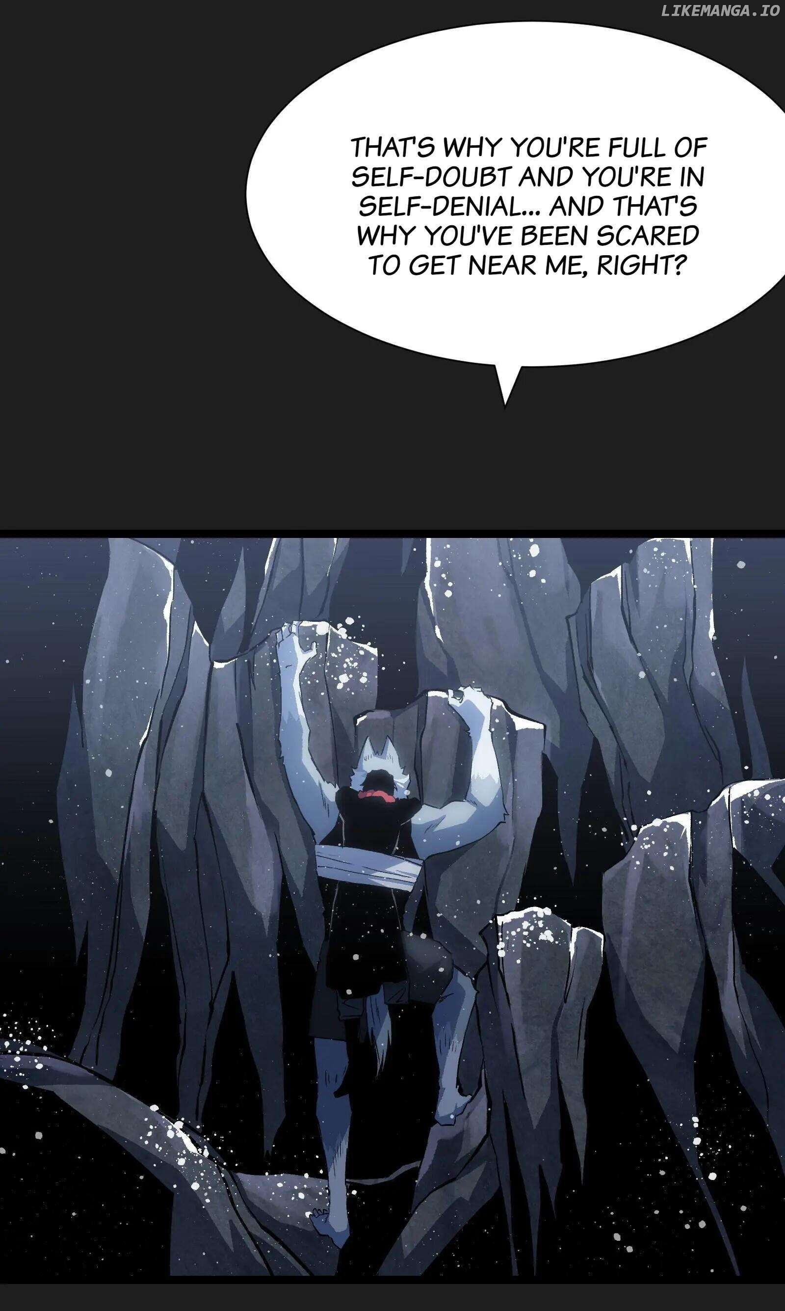 Post-apocalyptic Dispatch Company Chapter 101 - page 59