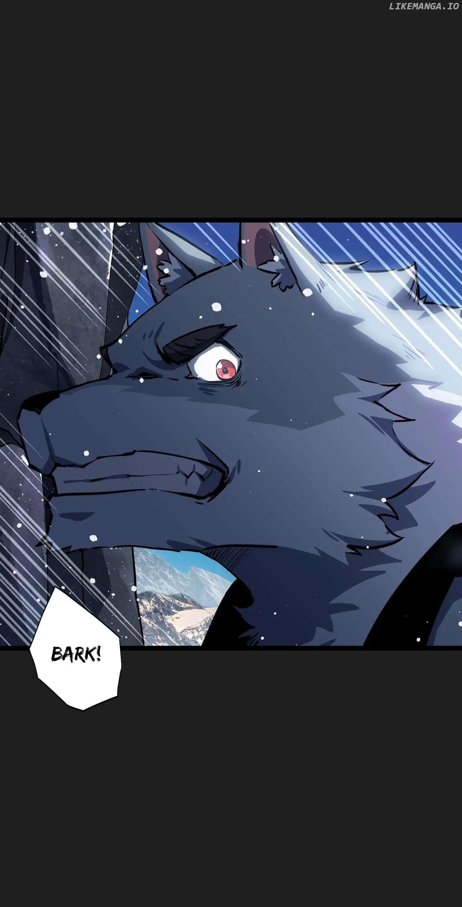 Post-apocalyptic Dispatch Company Chapter 101 - page 66