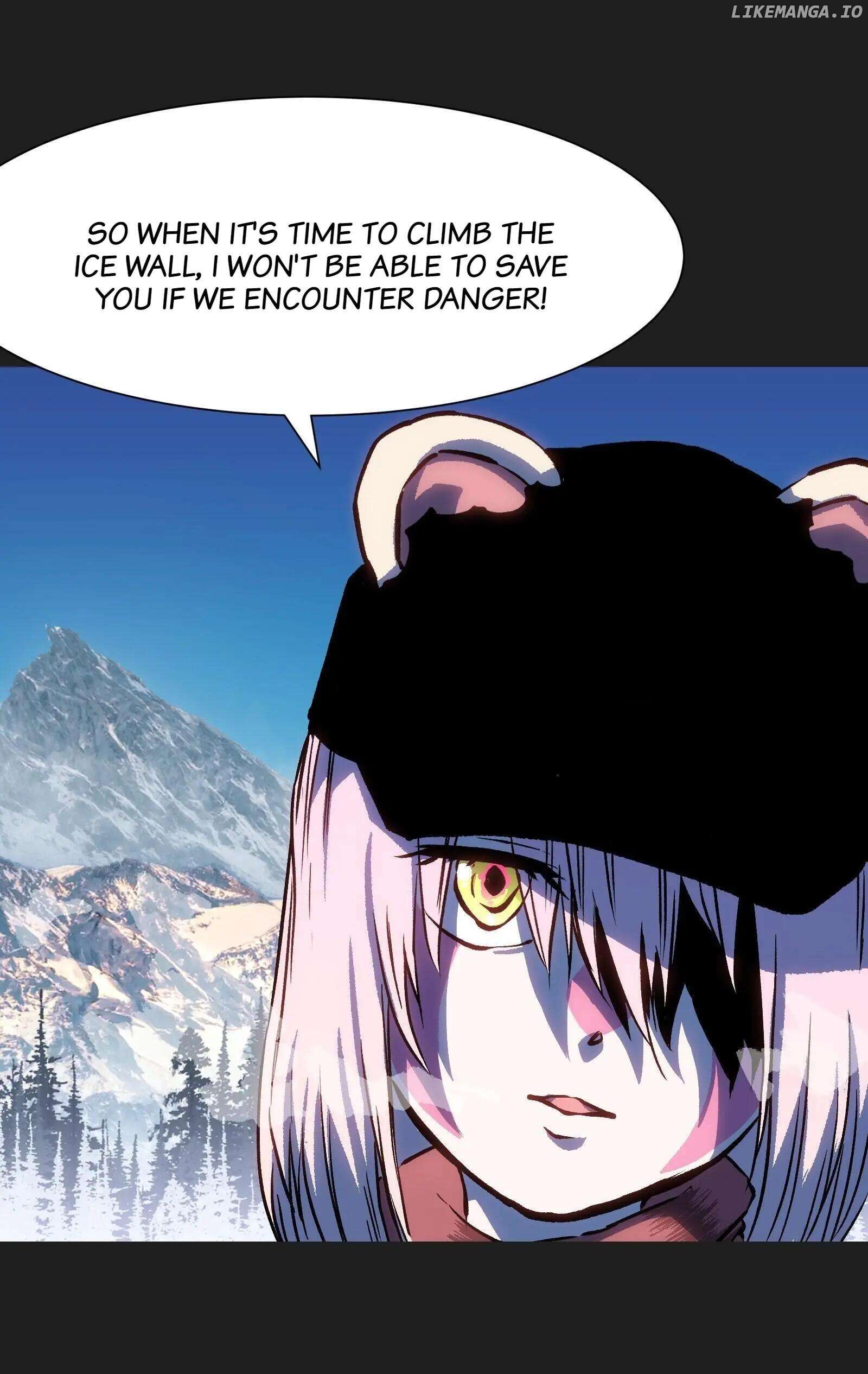 Post-apocalyptic Dispatch Company Chapter 101 - page 9