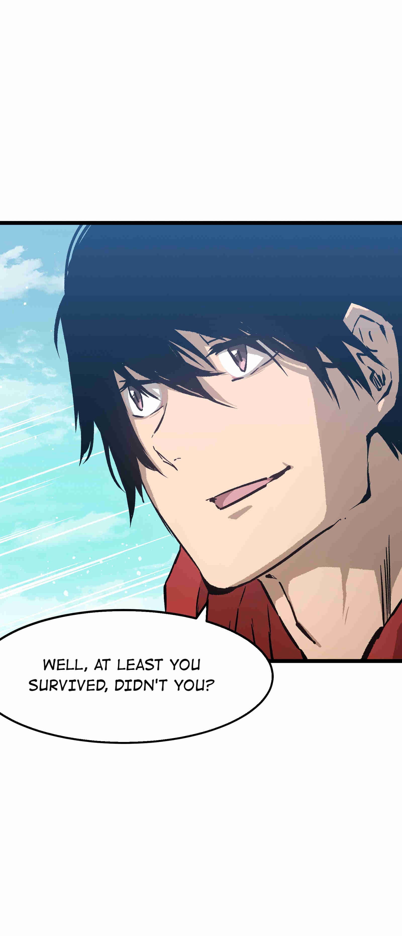 Post-apocalyptic Dispatch Company Chapter 67 - page 33