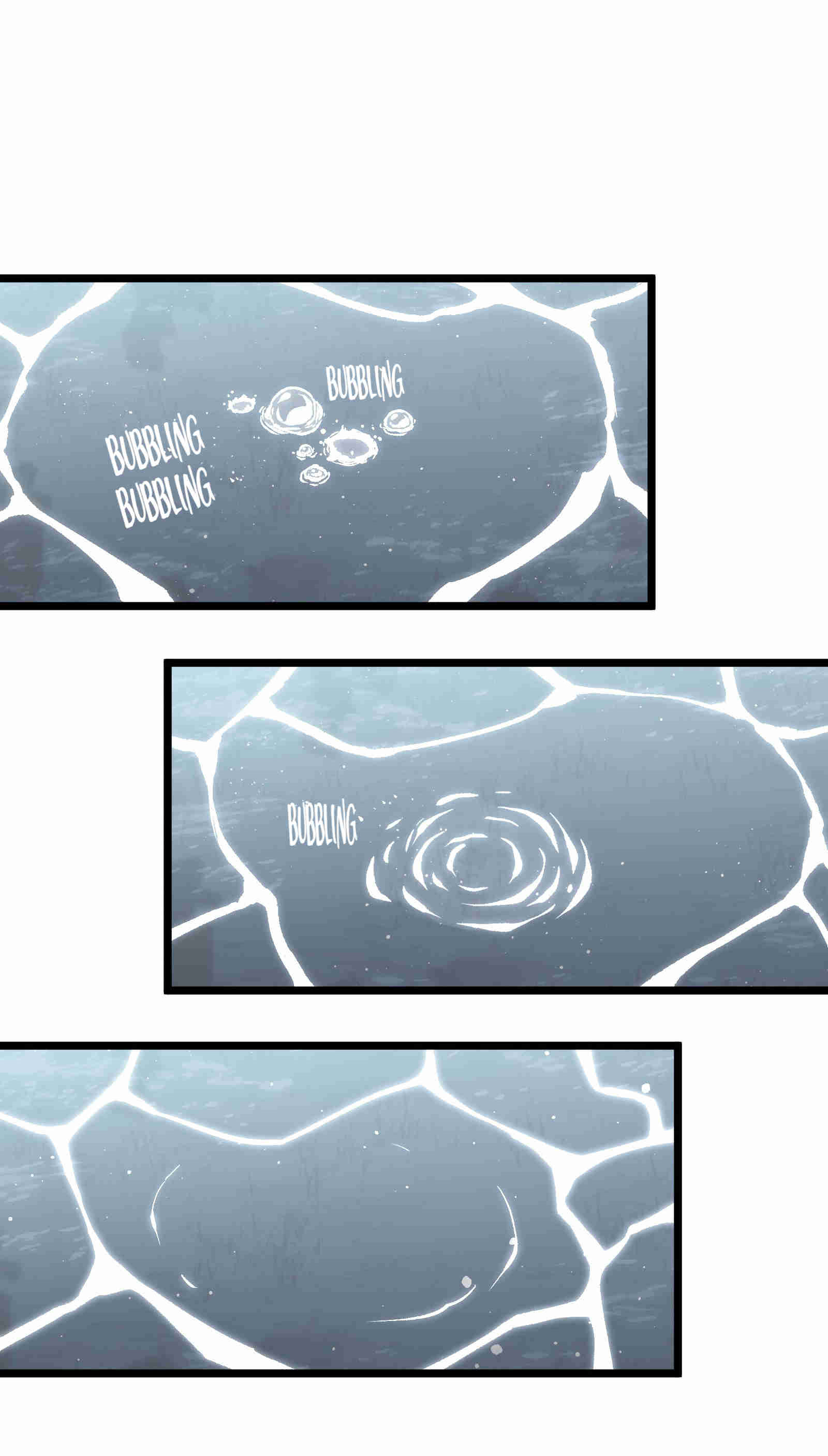 Post-apocalyptic Dispatch Company Chapter 67 - page 41