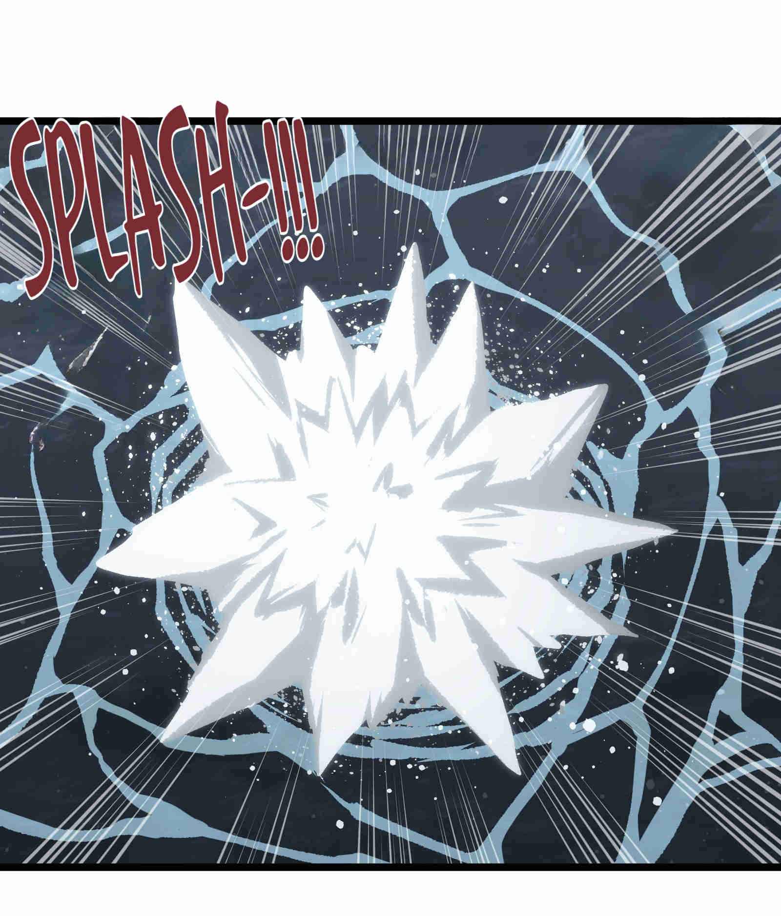 Post-apocalyptic Dispatch Company Chapter 67 - page 42