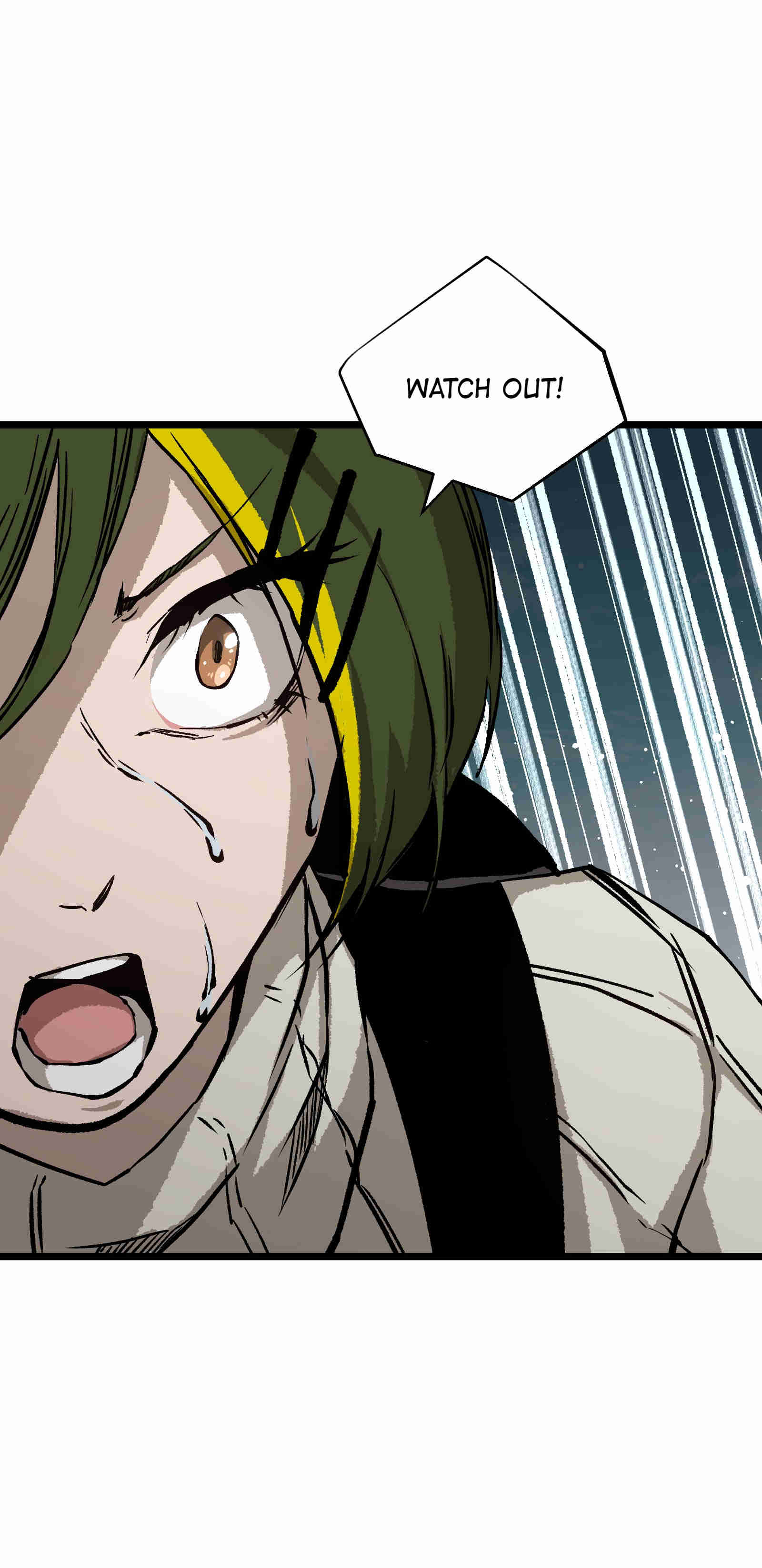 Post-apocalyptic Dispatch Company Chapter 67 - page 44