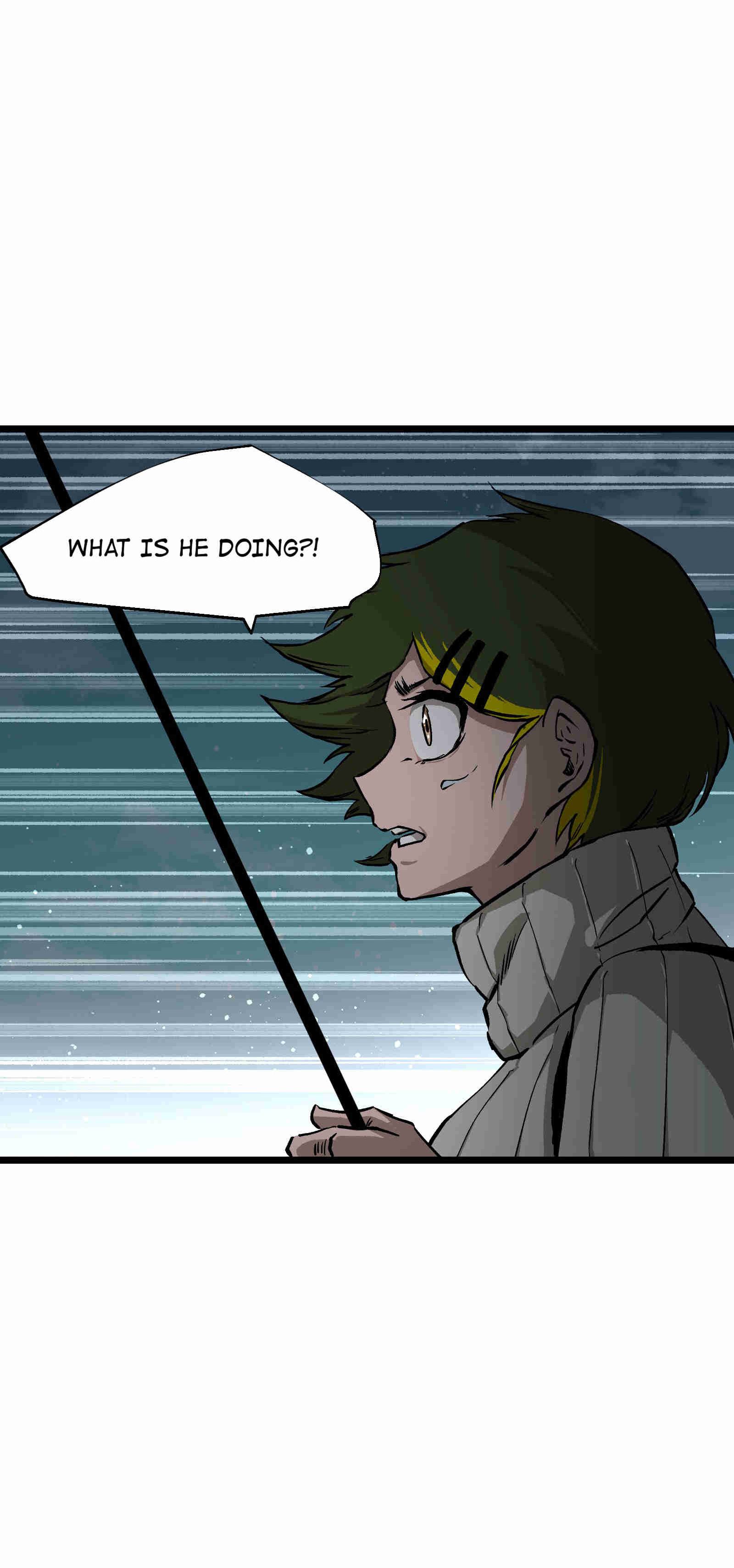 Post-apocalyptic Dispatch Company Chapter 67 - page 52