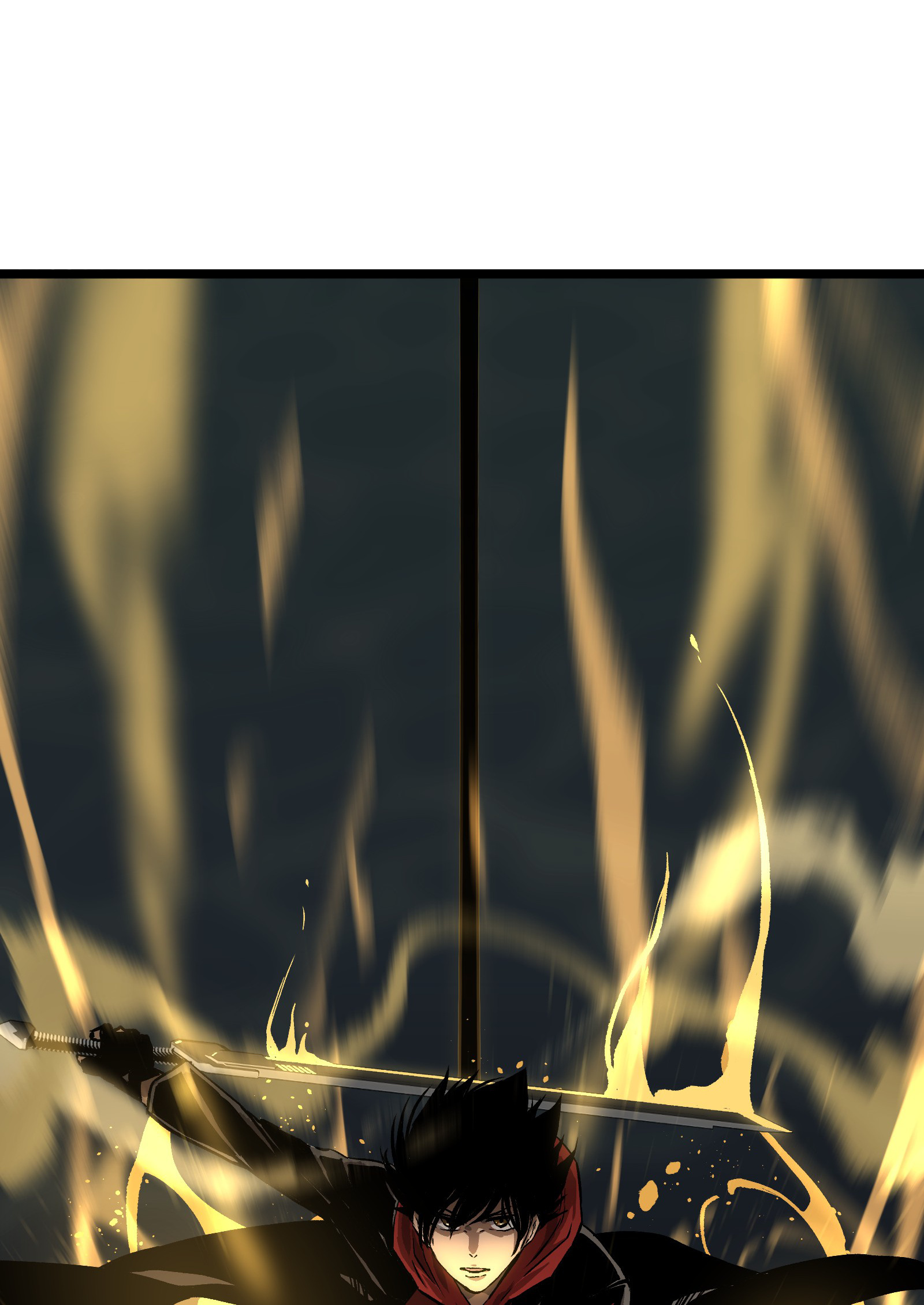 Post-apocalyptic Dispatch Company Chapter 67 - page 60