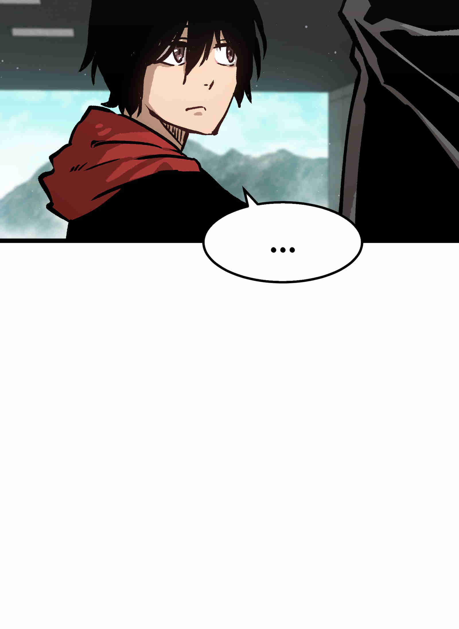 Post-apocalyptic Dispatch Company Chapter 67 - page 9