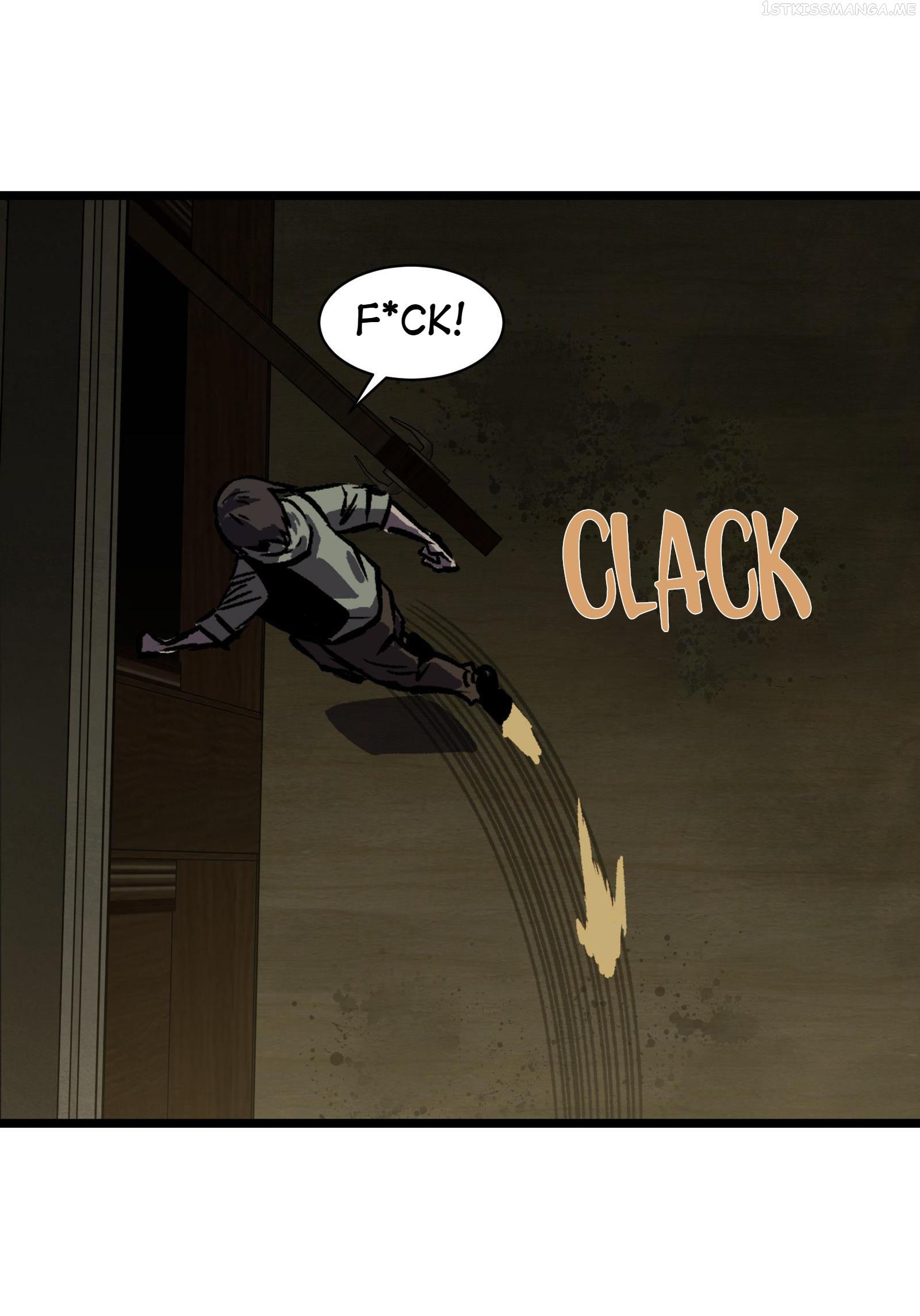 Post-apocalyptic Dispatch Company Chapter 25.2 - page 10