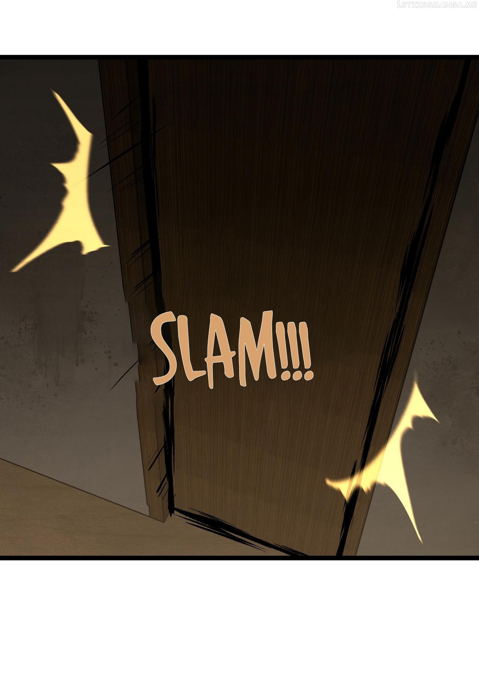Post-apocalyptic Dispatch Company Chapter 25.2 - page 11
