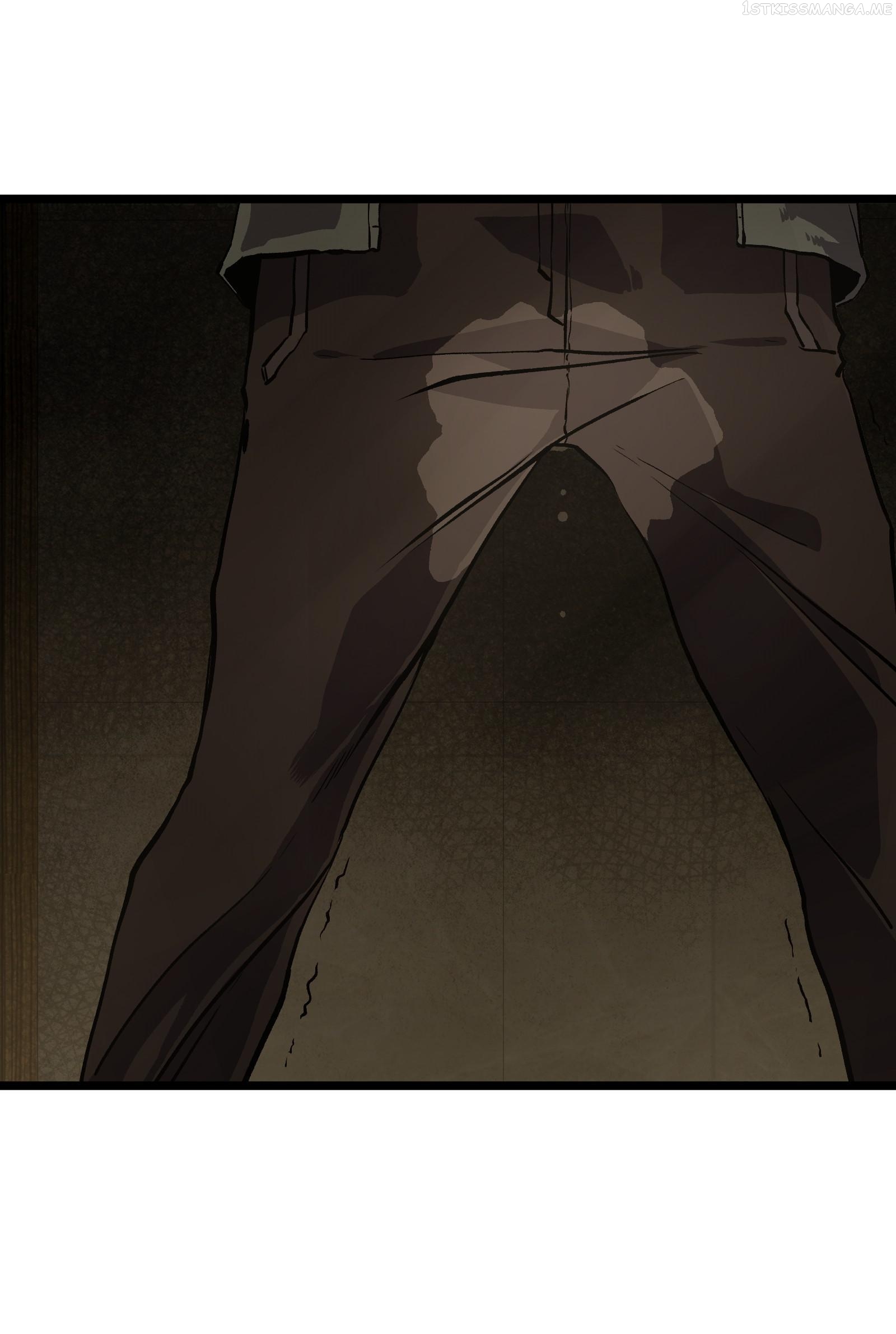 Post-apocalyptic Dispatch Company Chapter 25.2 - page 21