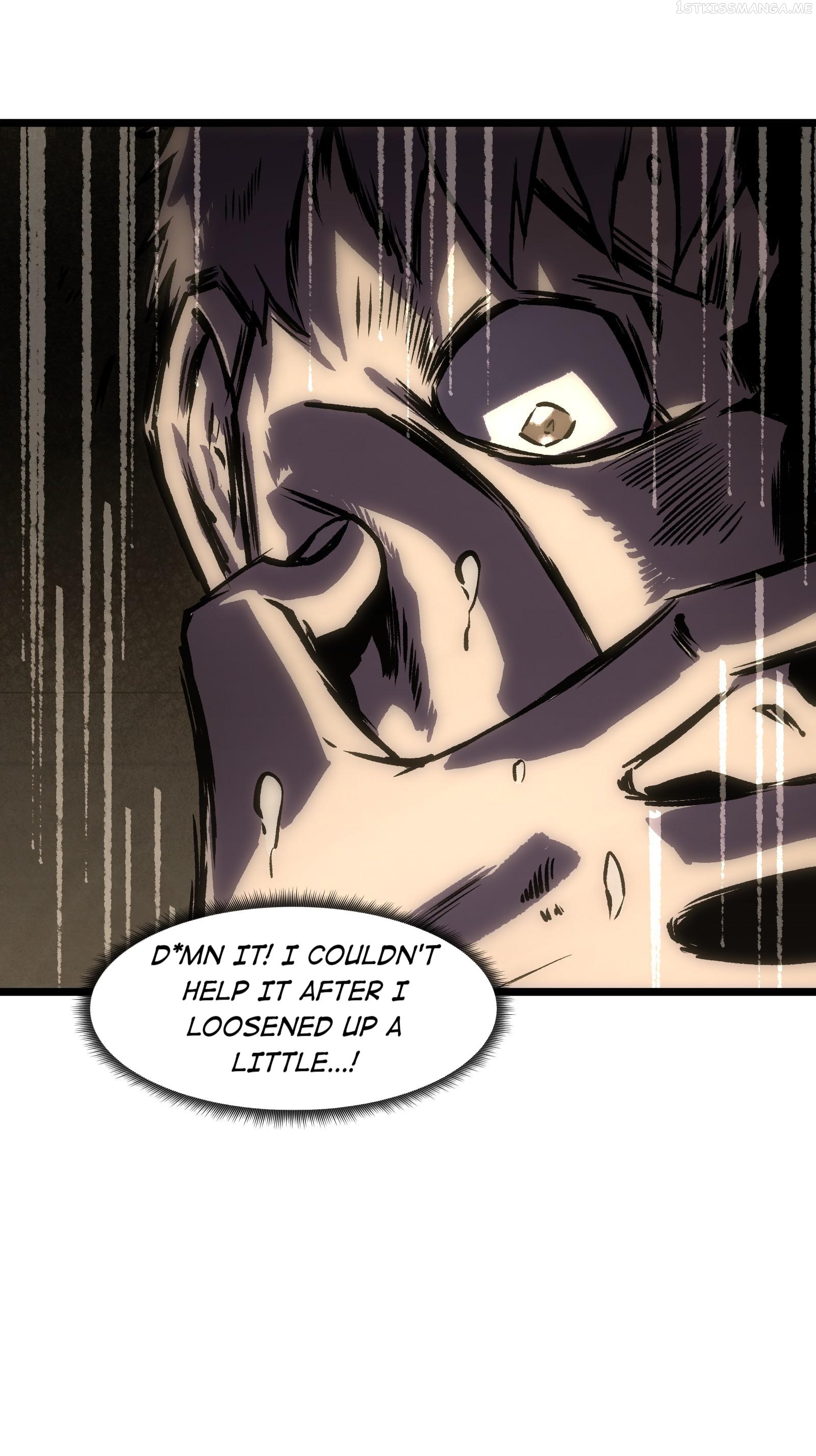 Post-apocalyptic Dispatch Company Chapter 25.2 - page 24