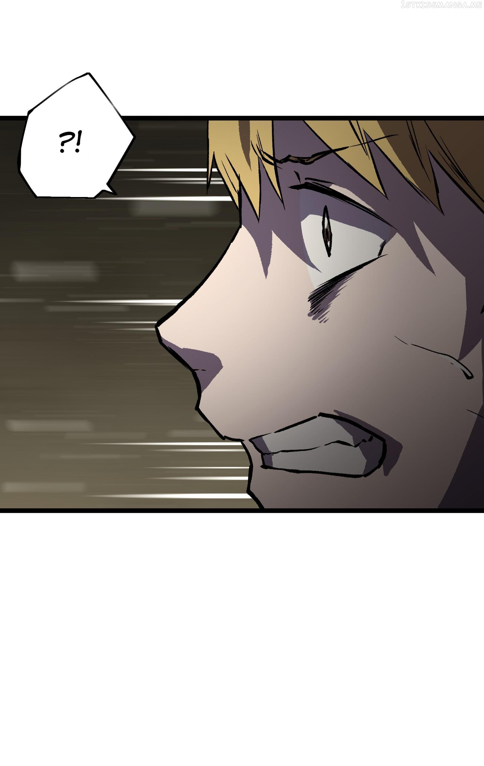 Post-apocalyptic Dispatch Company Chapter 25.2 - page 3