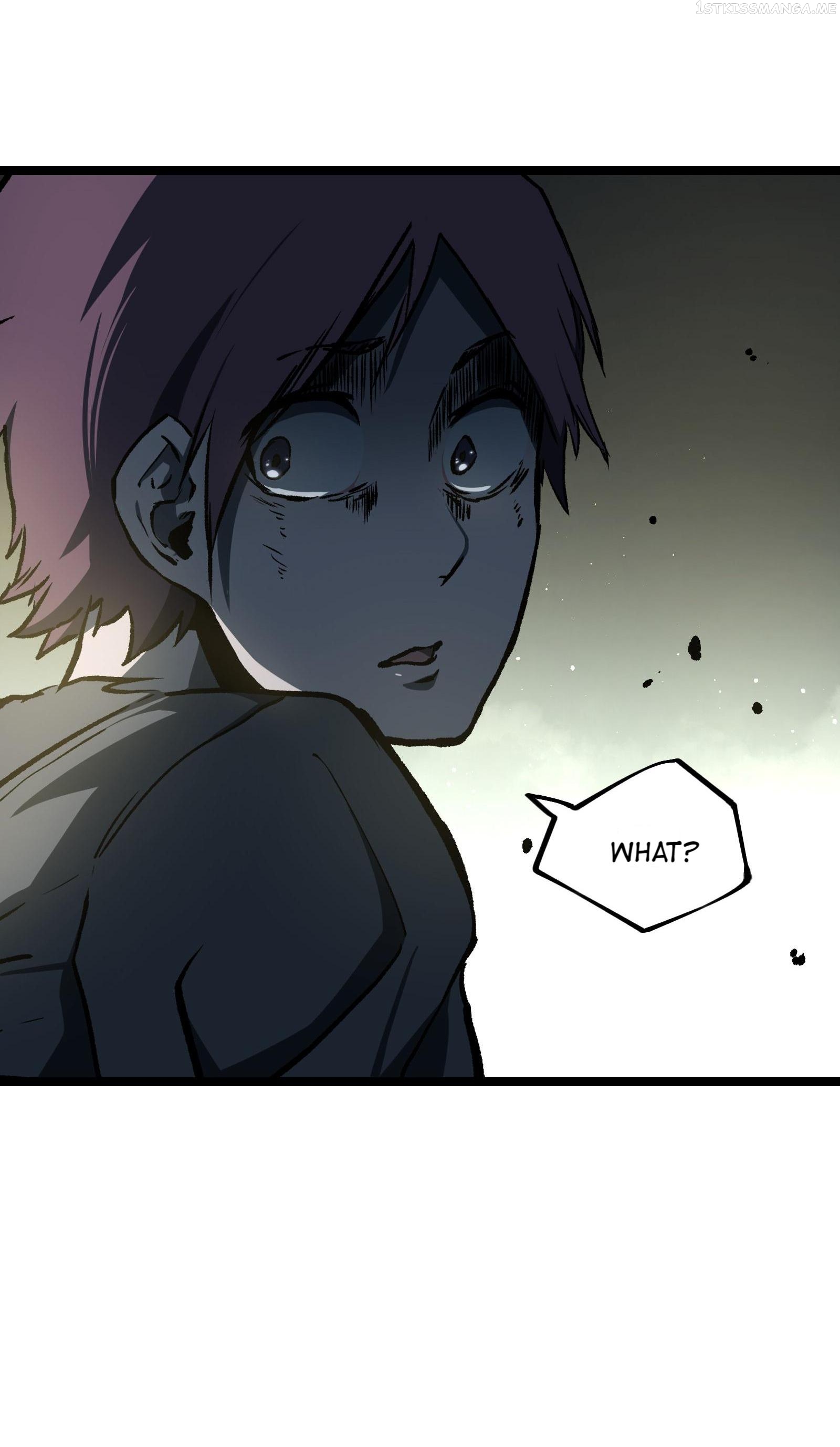 Post-apocalyptic Dispatch Company Chapter 49.2 - page 1