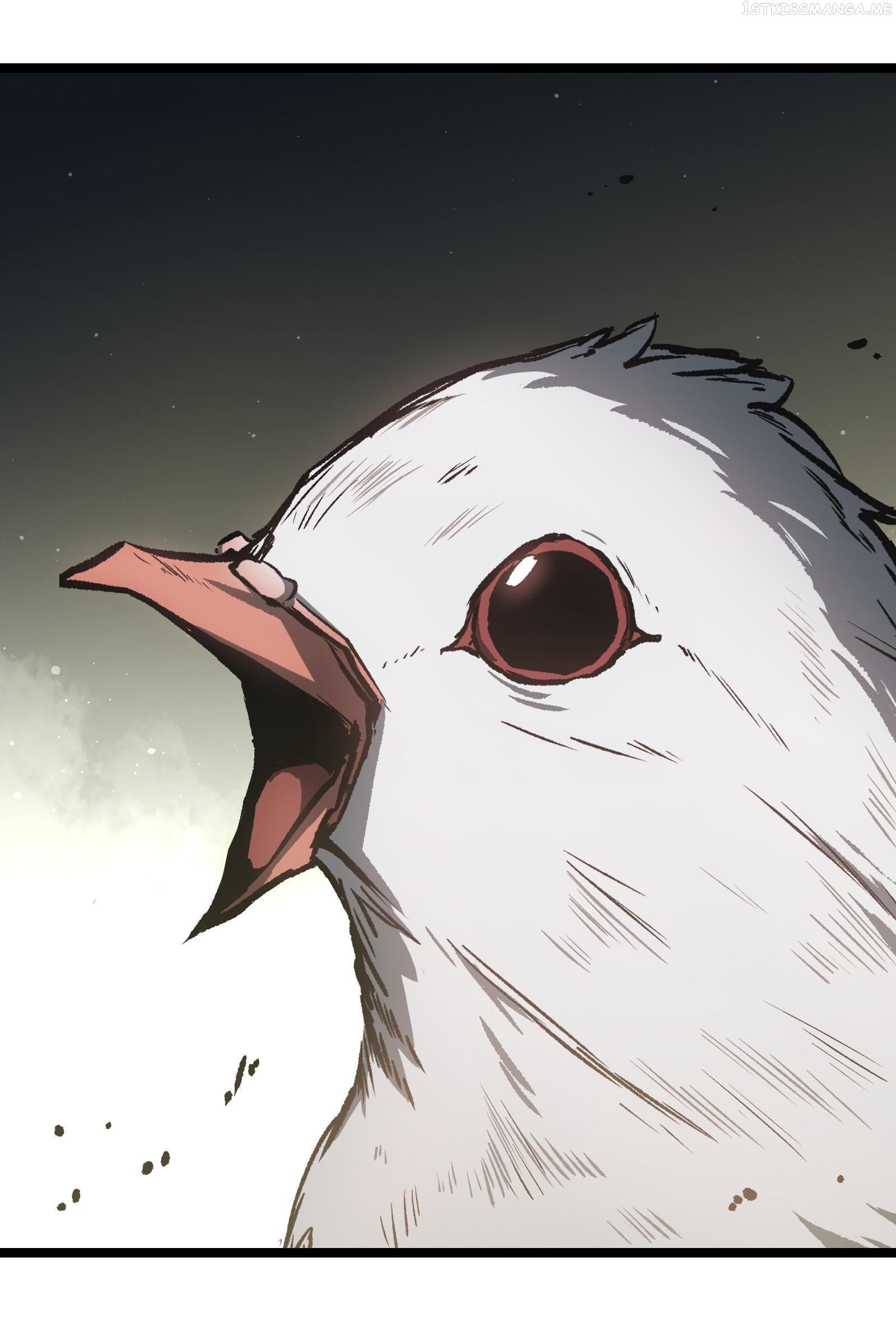 Post-apocalyptic Dispatch Company Chapter 49.2 - page 15