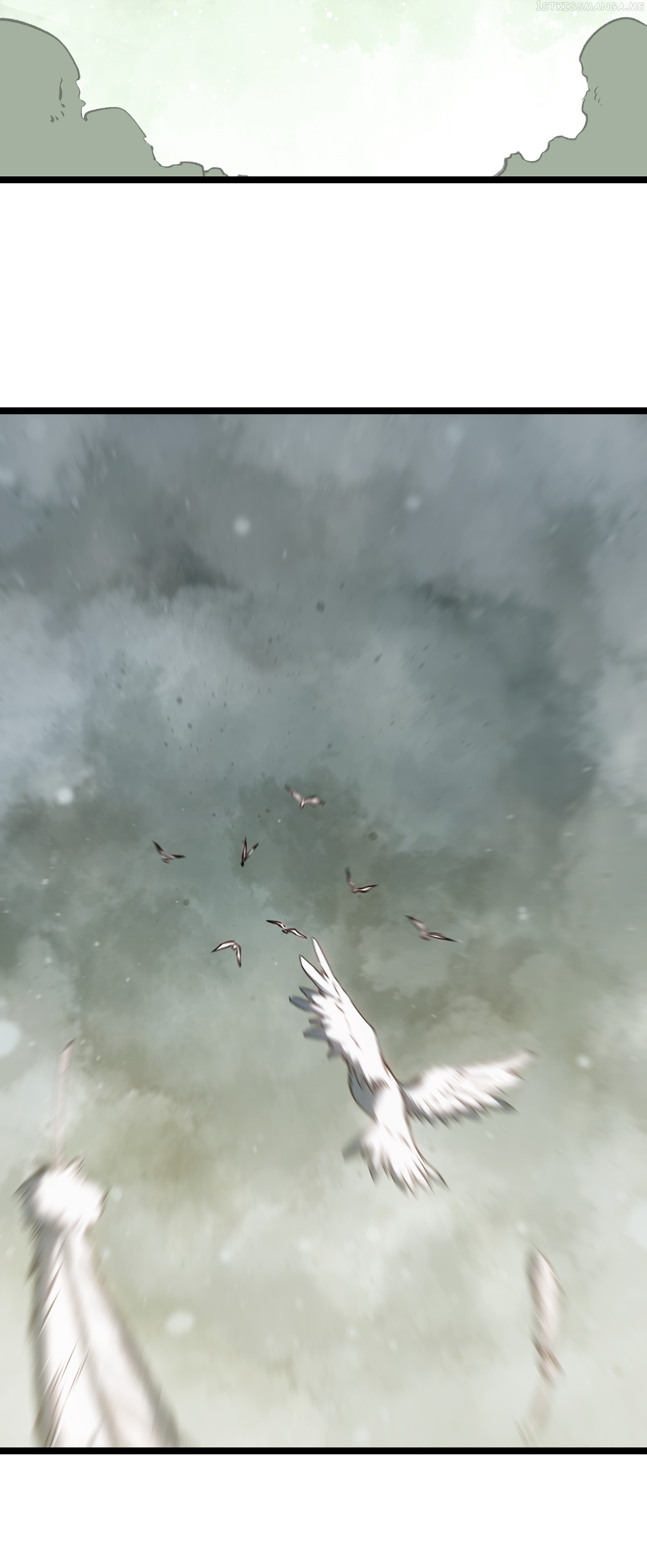 Post-apocalyptic Dispatch Company Chapter 49.2 - page 17