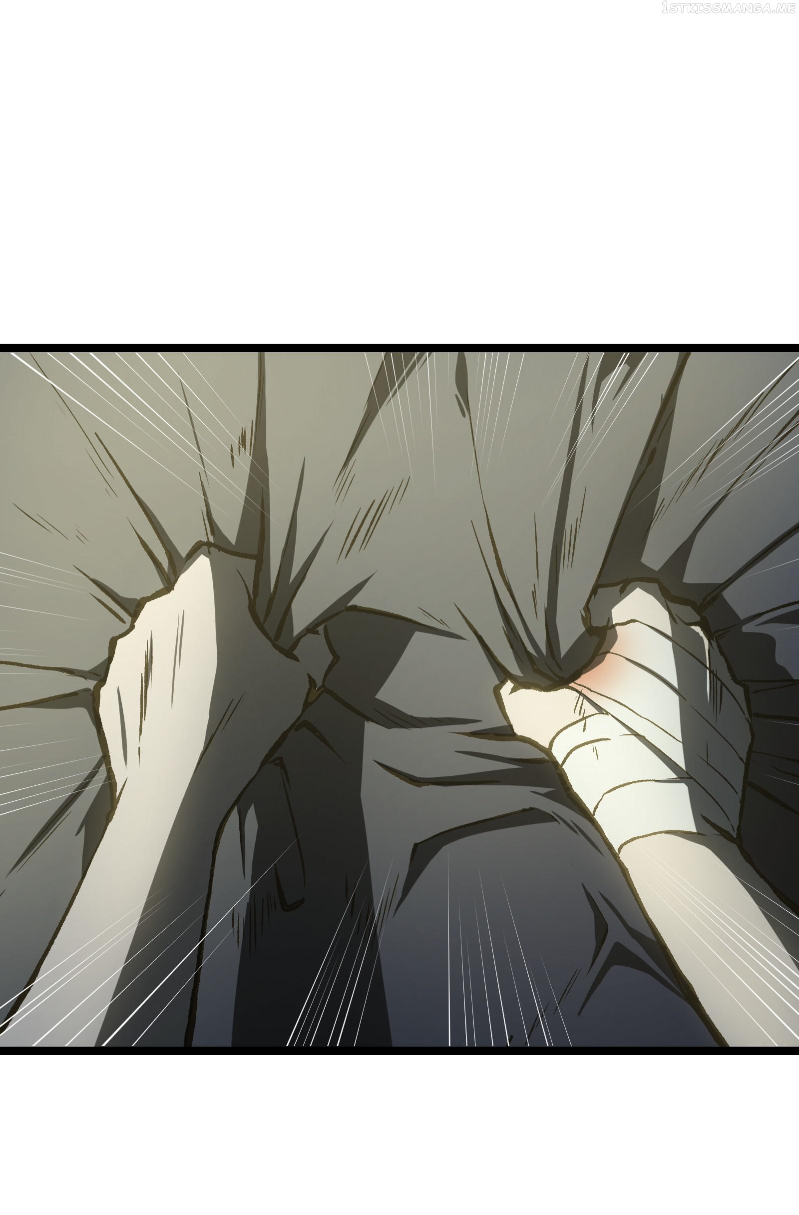 Post-apocalyptic Dispatch Company Chapter 49.2 - page 2