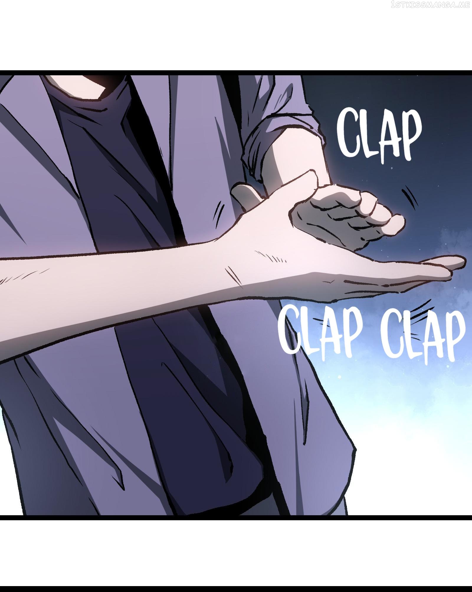 Post-apocalyptic Dispatch Company Chapter 49.2 - page 21