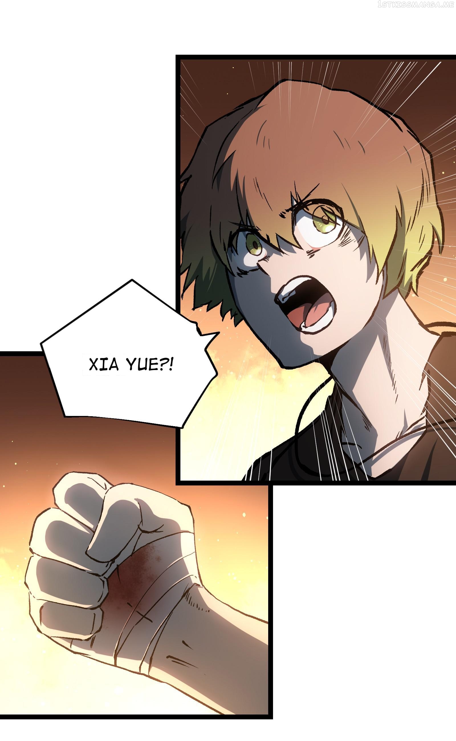 Post-apocalyptic Dispatch Company Chapter 49.2 - page 6