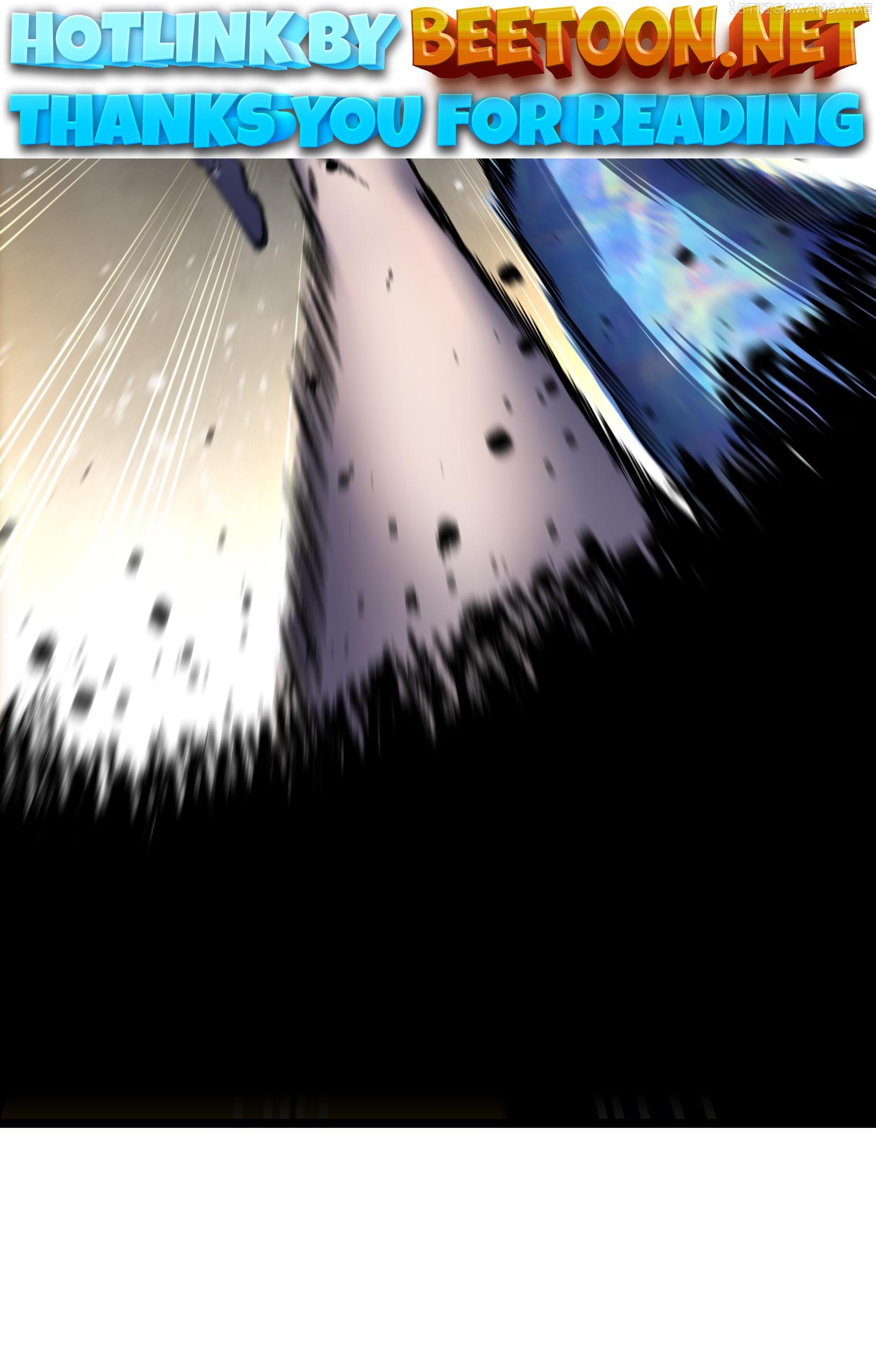 Post-apocalyptic Dispatch Company Chapter 33.2 - page 1