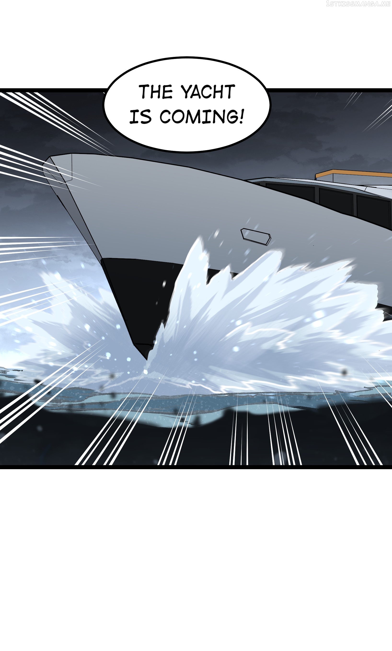 Post-apocalyptic Dispatch Company Chapter 33.2 - page 16
