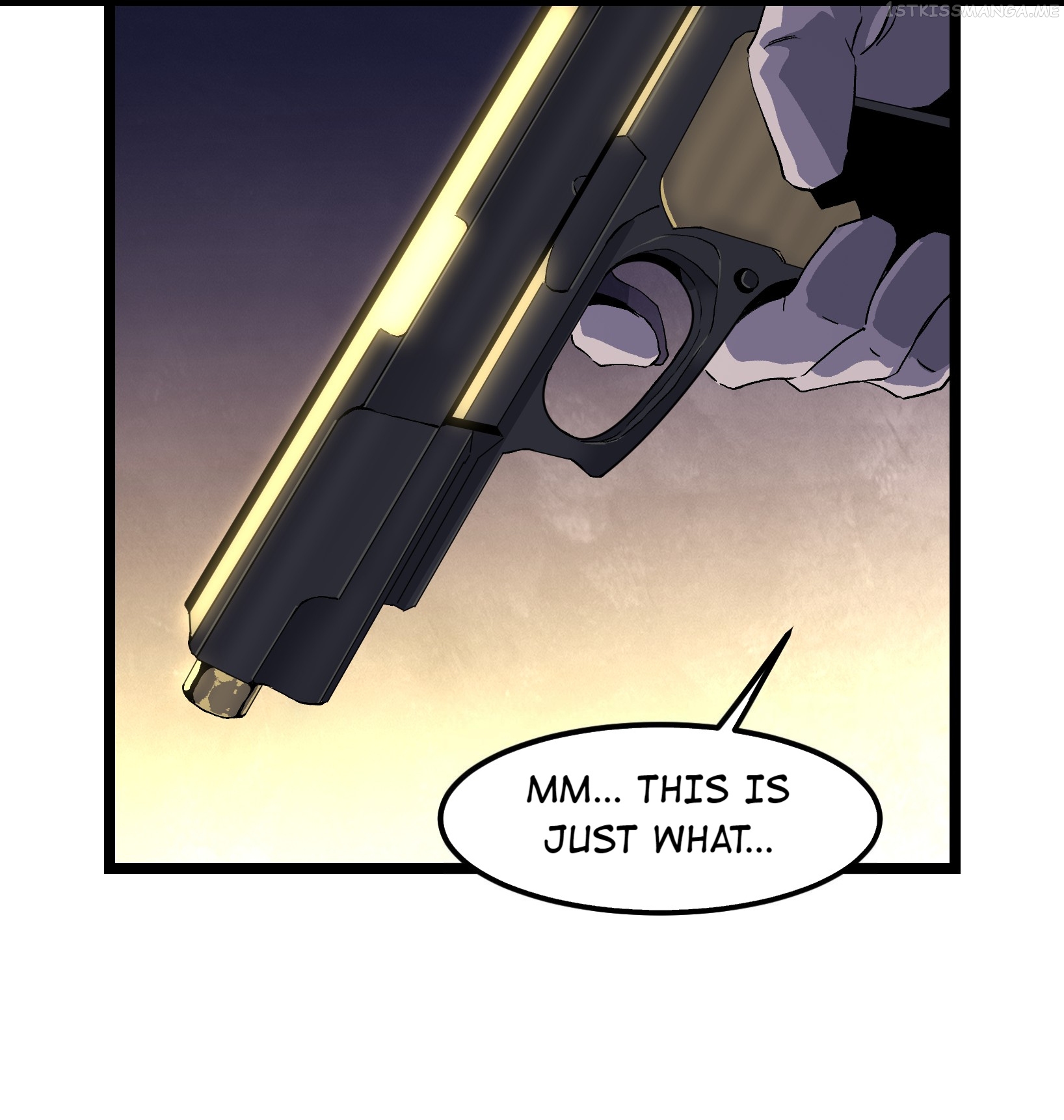 Post-apocalyptic Dispatch Company Chapter 33.2 - page 20