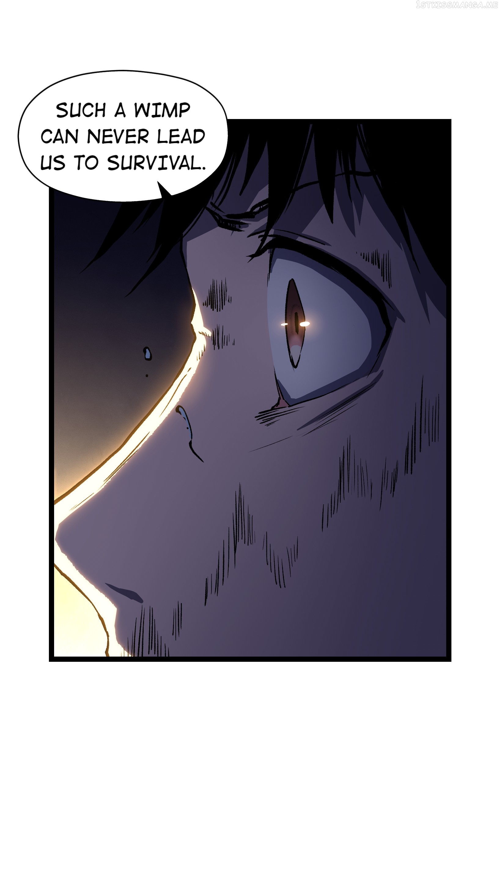 Post-apocalyptic Dispatch Company Chapter 33.2 - page 28