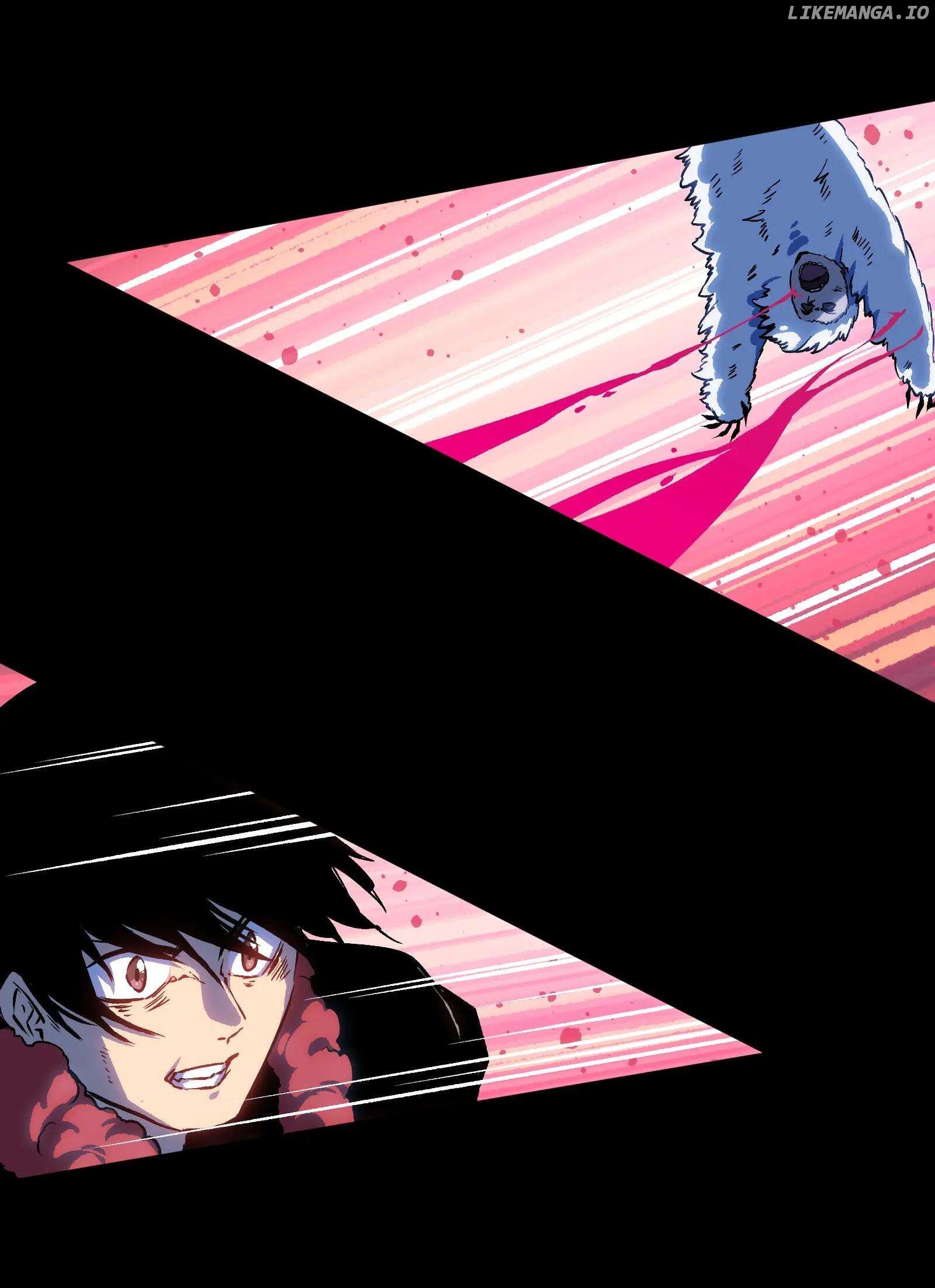 Post-apocalyptic Dispatch Company Chapter 102 - page 18