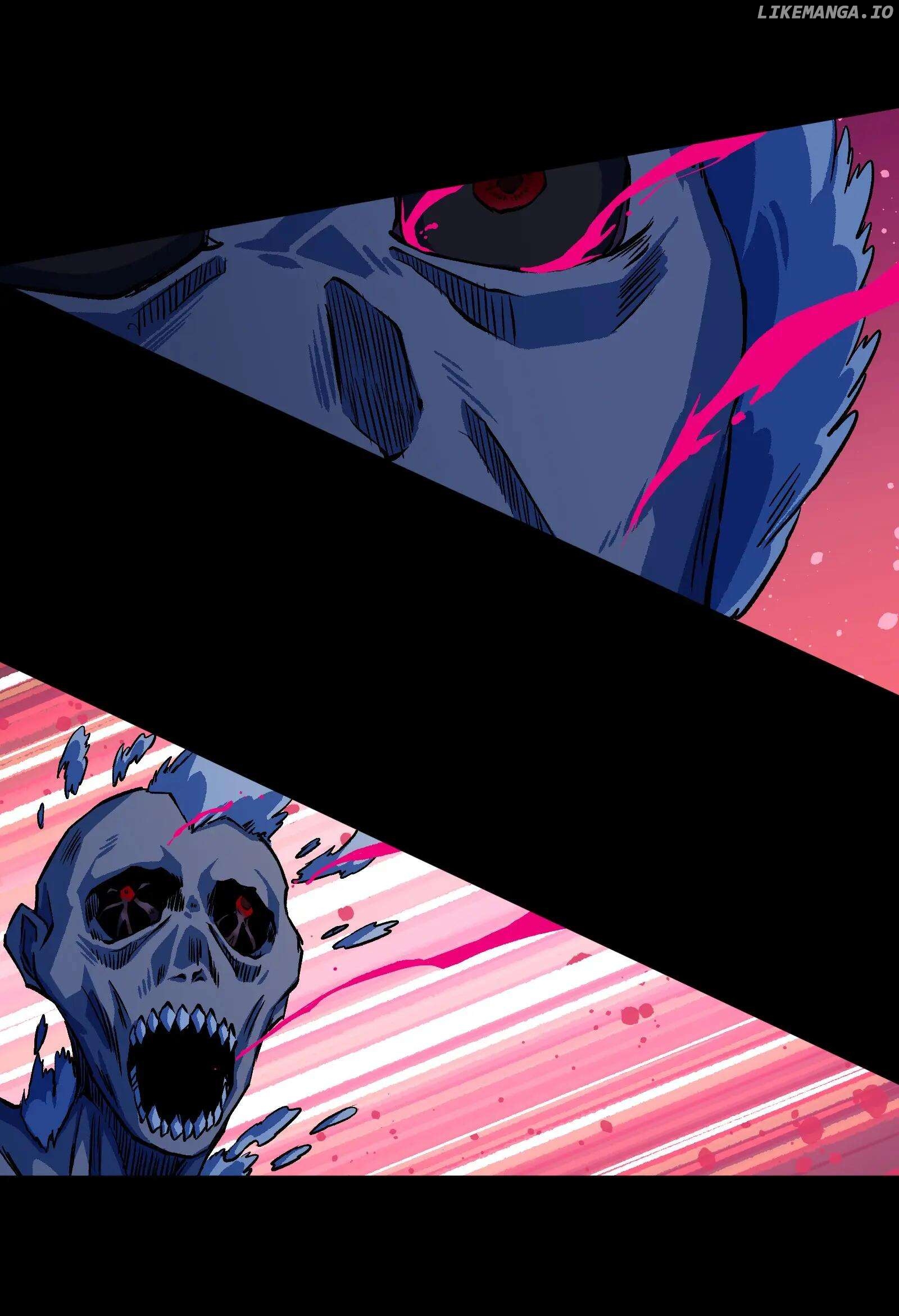 Post-apocalyptic Dispatch Company Chapter 102 - page 19