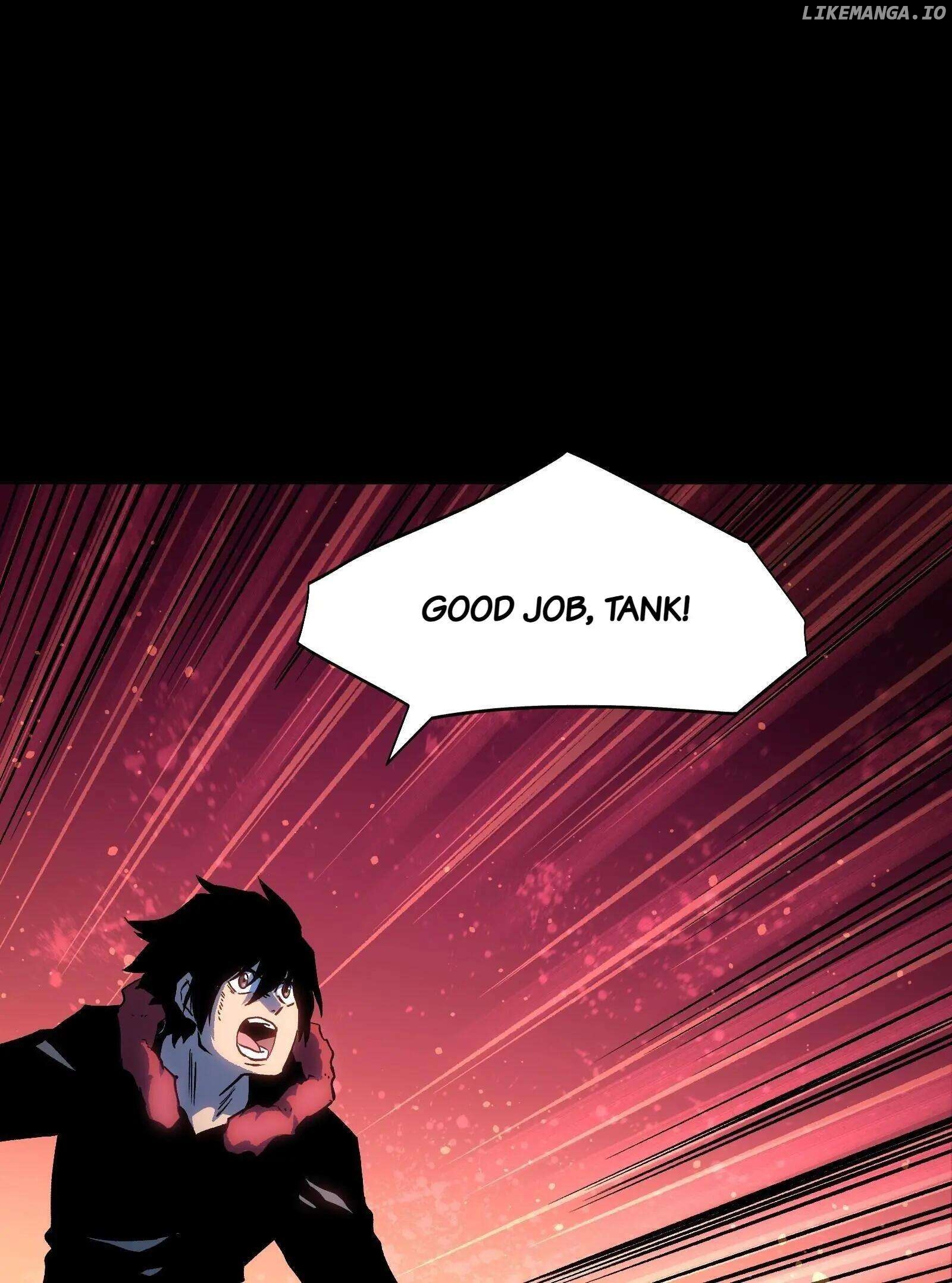 Post-apocalyptic Dispatch Company Chapter 102 - page 20