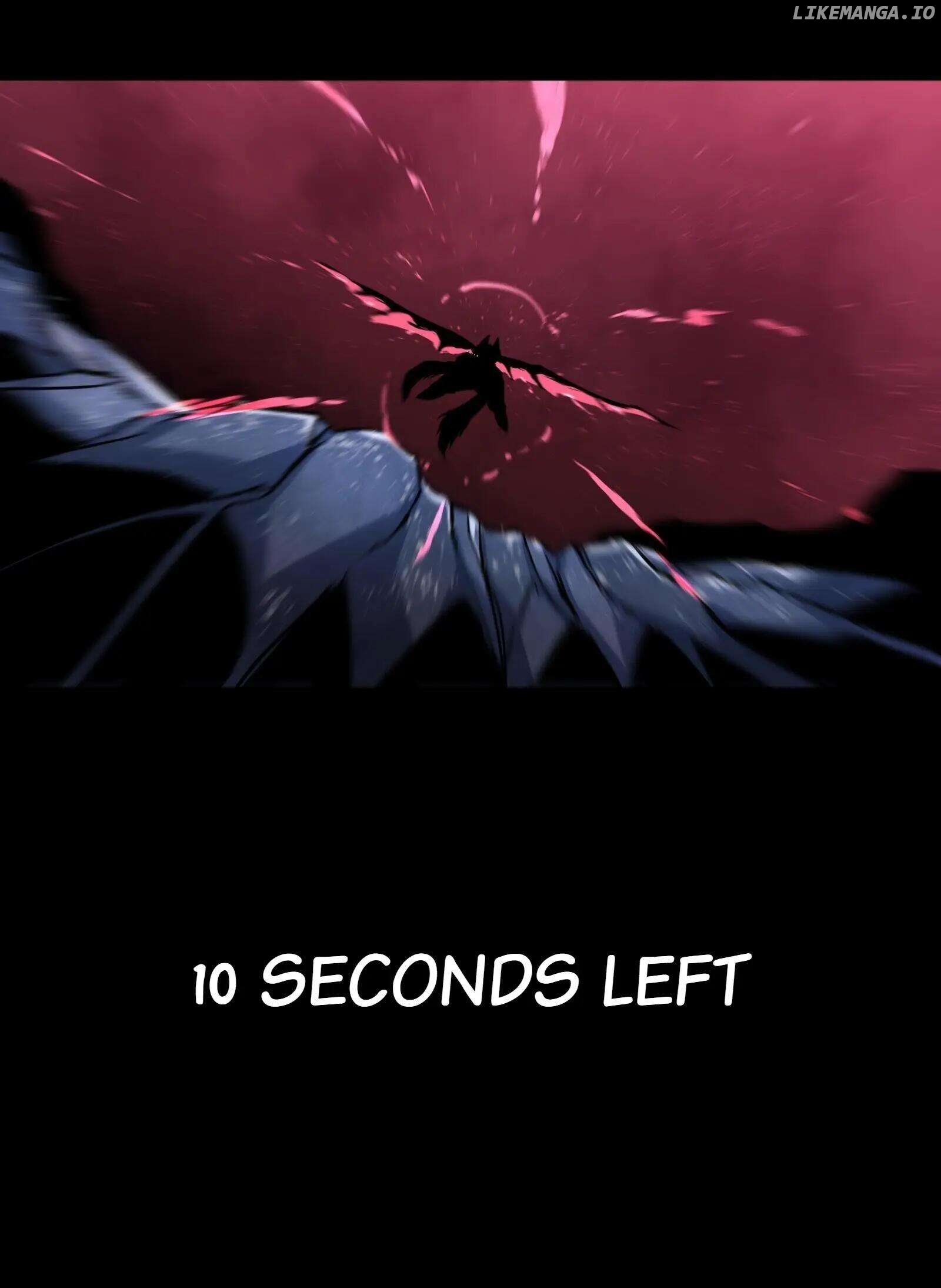 Post-apocalyptic Dispatch Company Chapter 102 - page 22