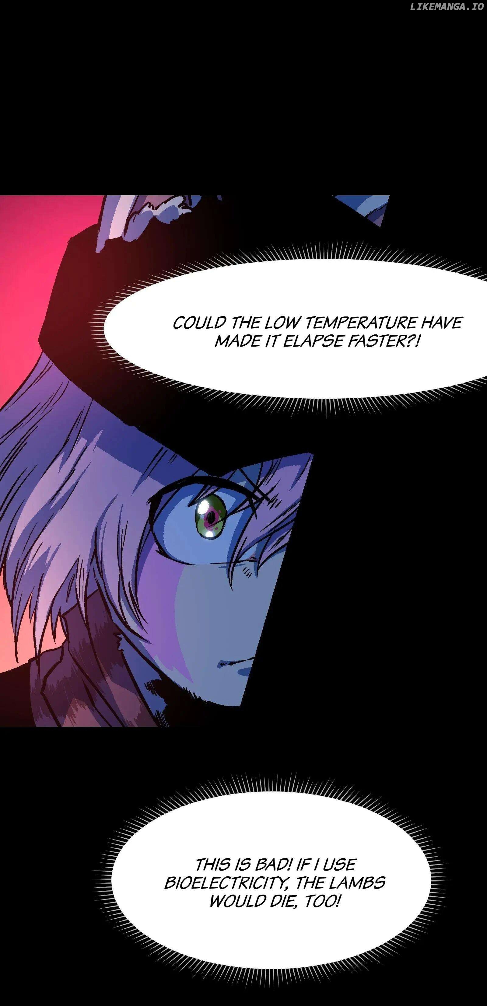 Post-apocalyptic Dispatch Company Chapter 102 - page 24