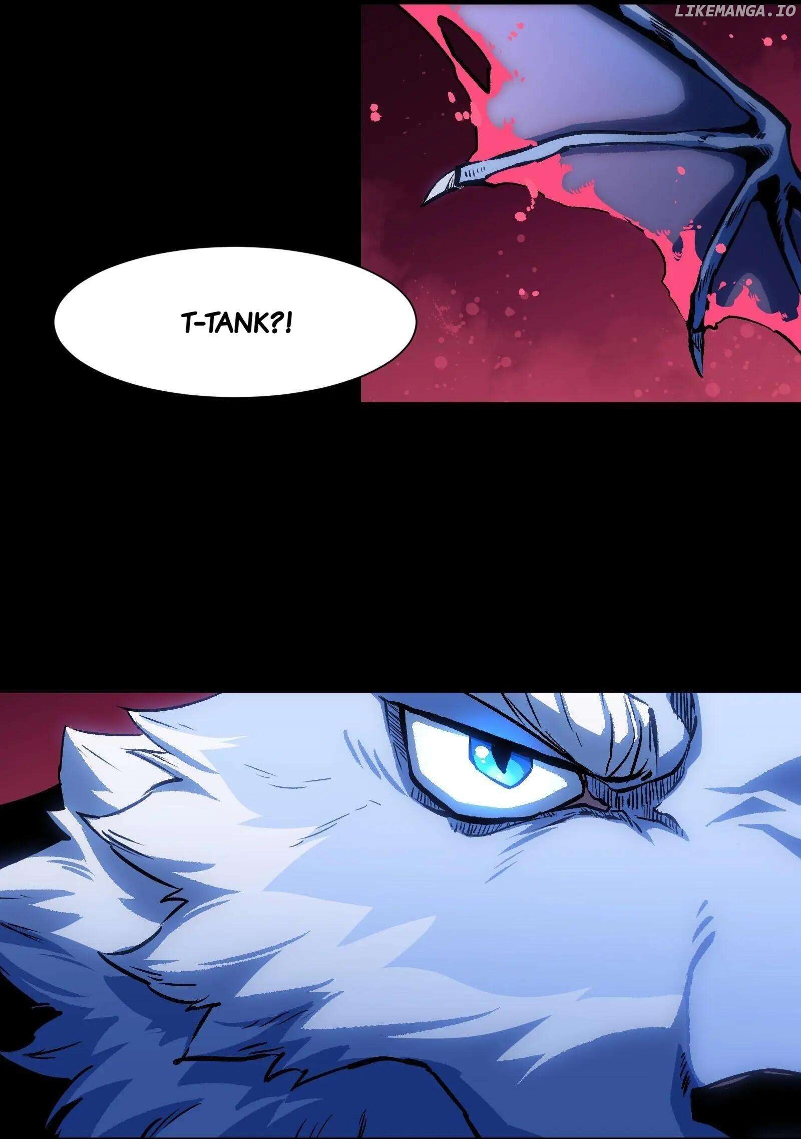 Post-apocalyptic Dispatch Company Chapter 102 - page 28