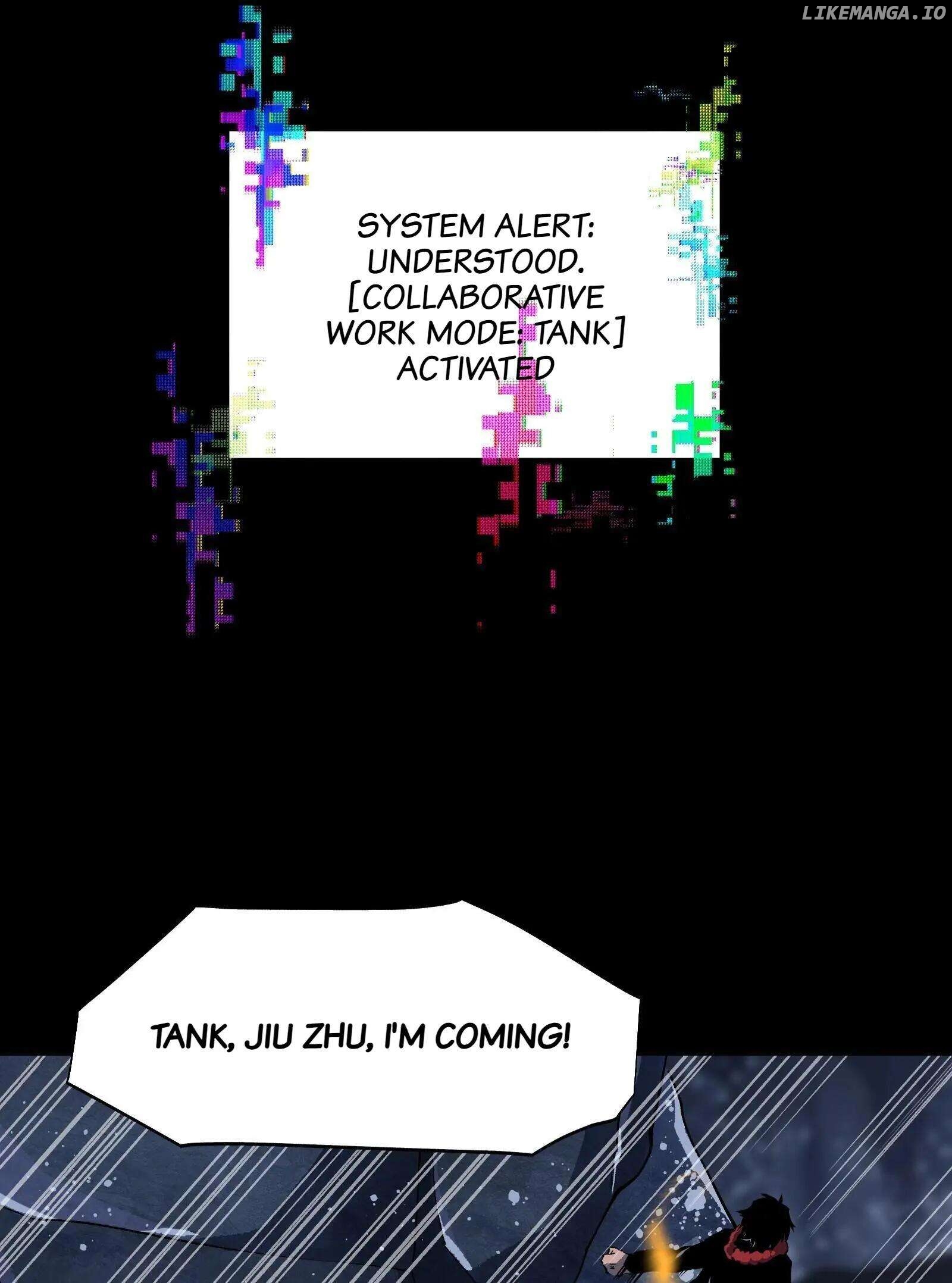 Post-apocalyptic Dispatch Company Chapter 102 - page 41