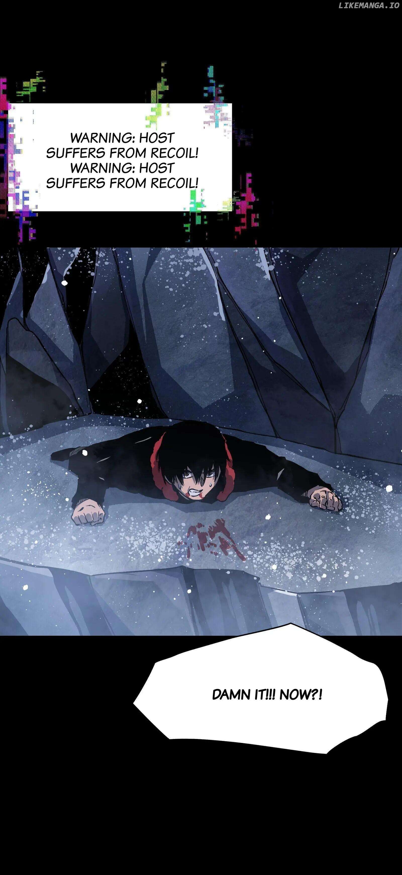 Post-apocalyptic Dispatch Company Chapter 102 - page 44