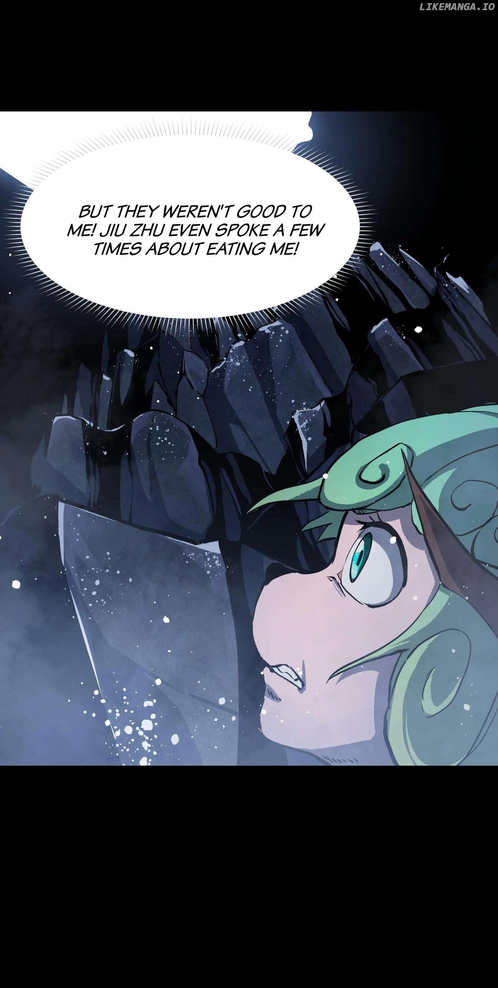 Post-apocalyptic Dispatch Company Chapter 102 - page 46