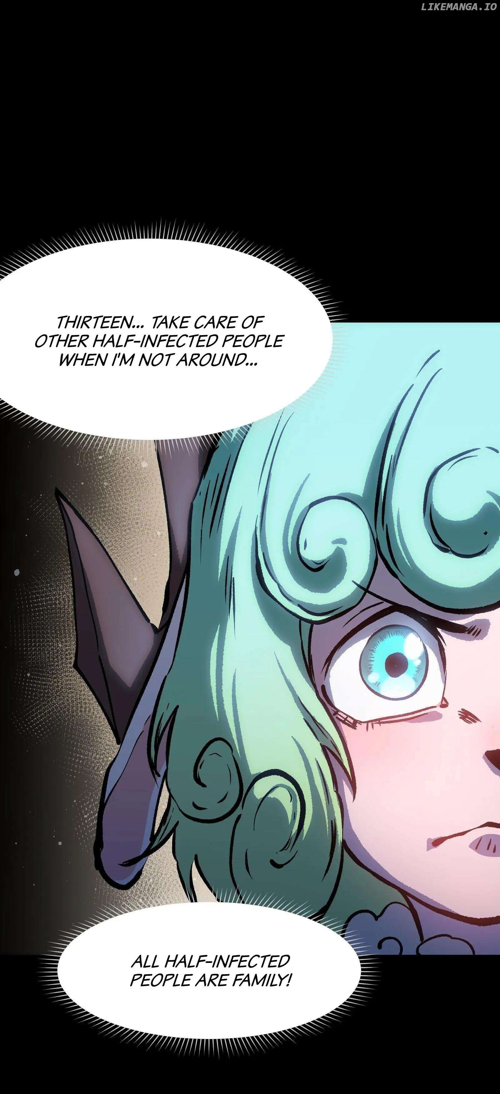 Post-apocalyptic Dispatch Company Chapter 102 - page 47