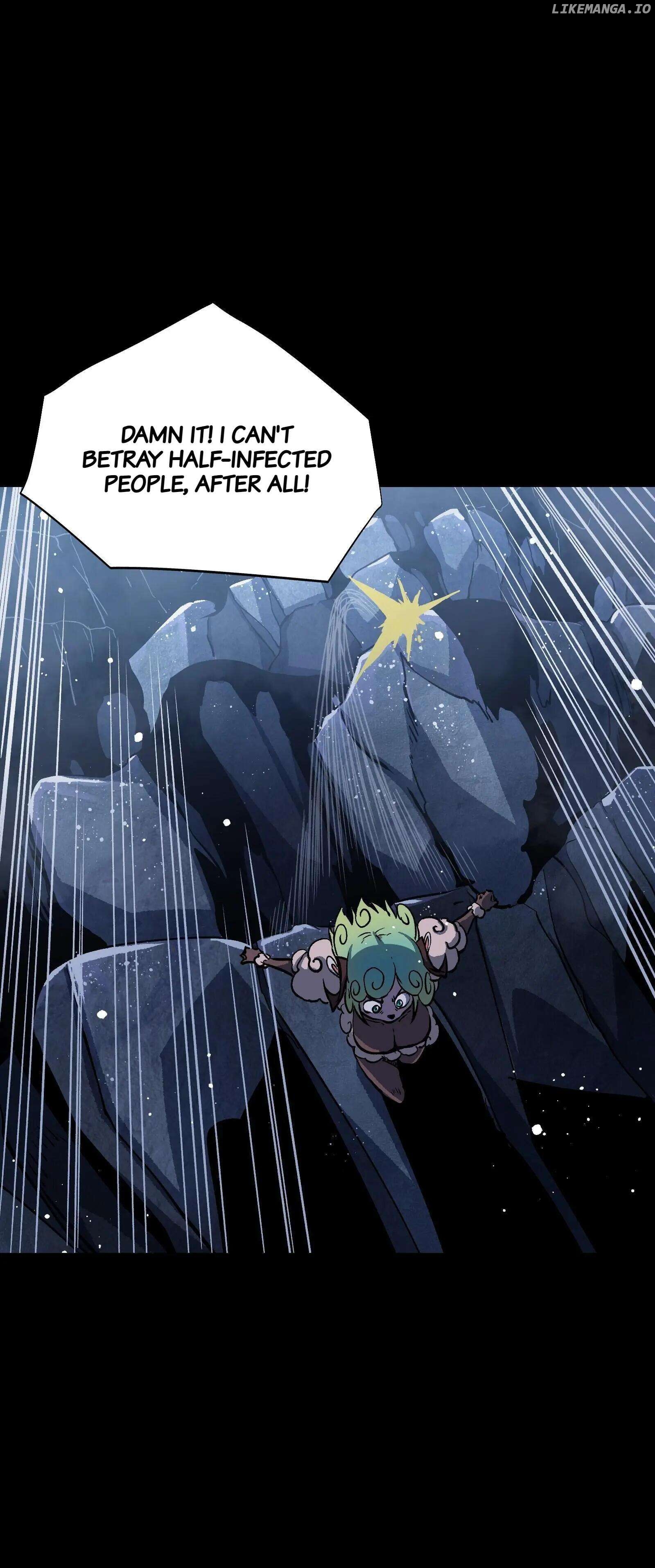 Post-apocalyptic Dispatch Company Chapter 102 - page 51