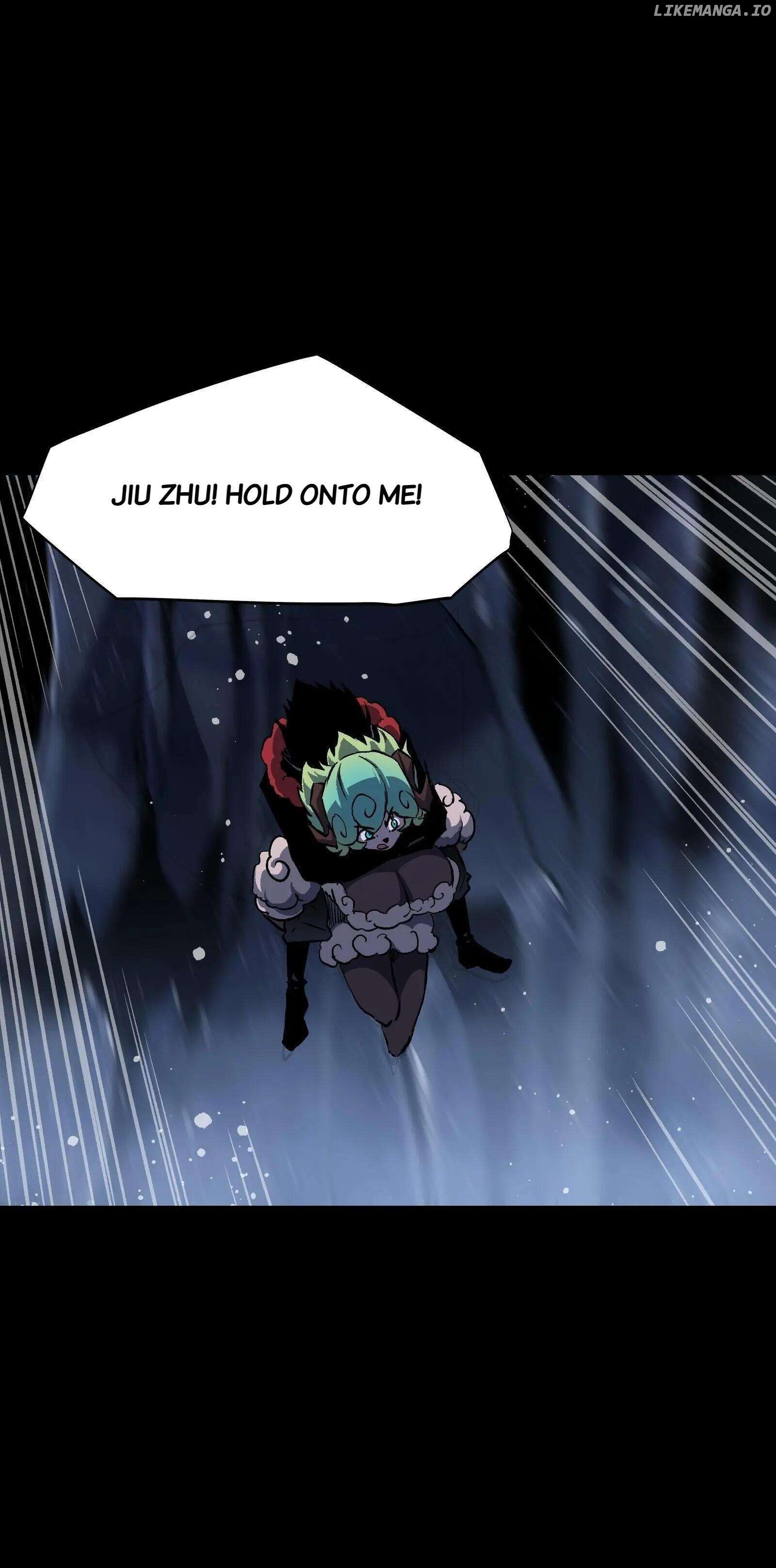 Post-apocalyptic Dispatch Company Chapter 102 - page 53