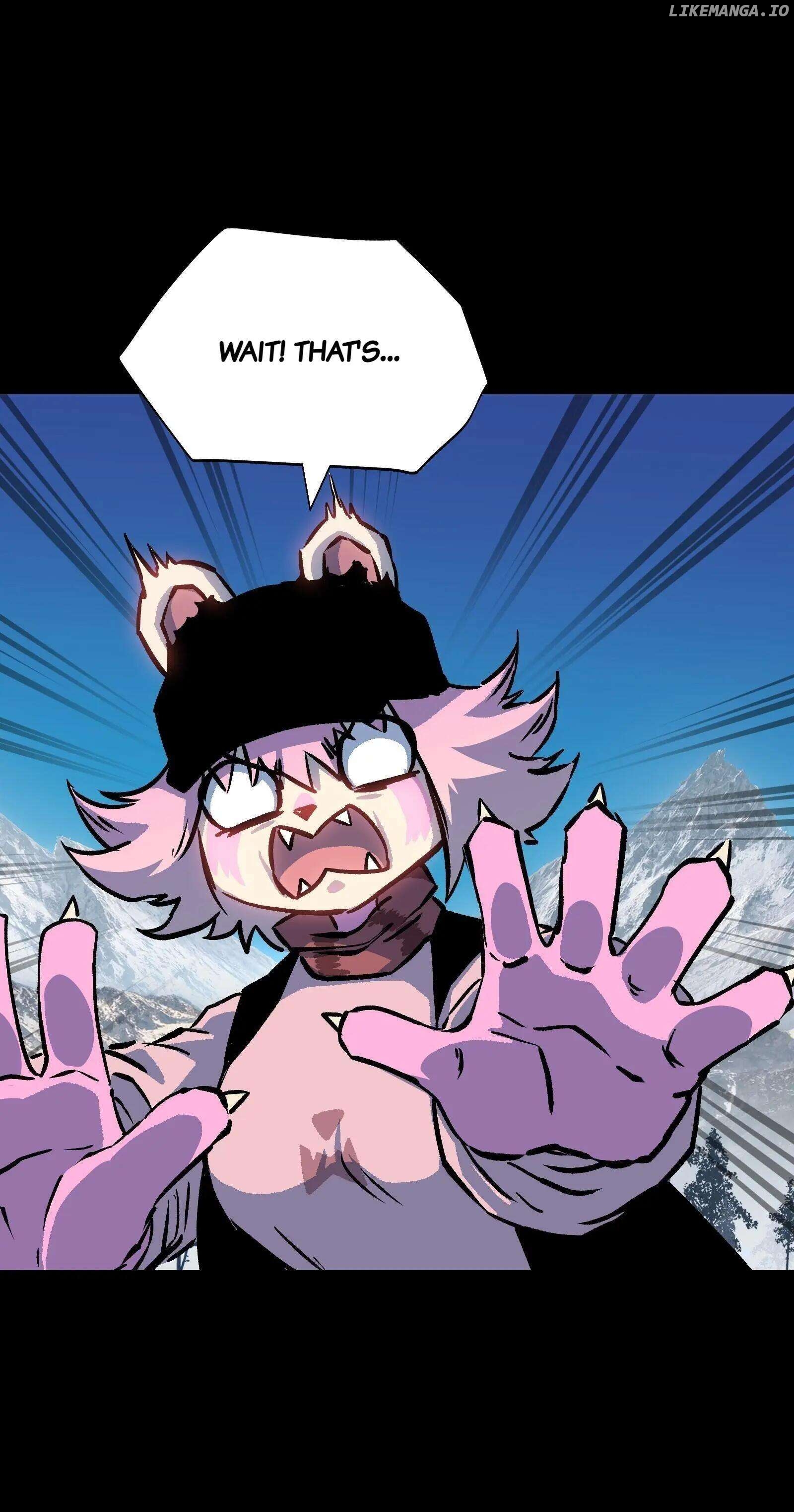 Post-apocalyptic Dispatch Company Chapter 102 - page 62
