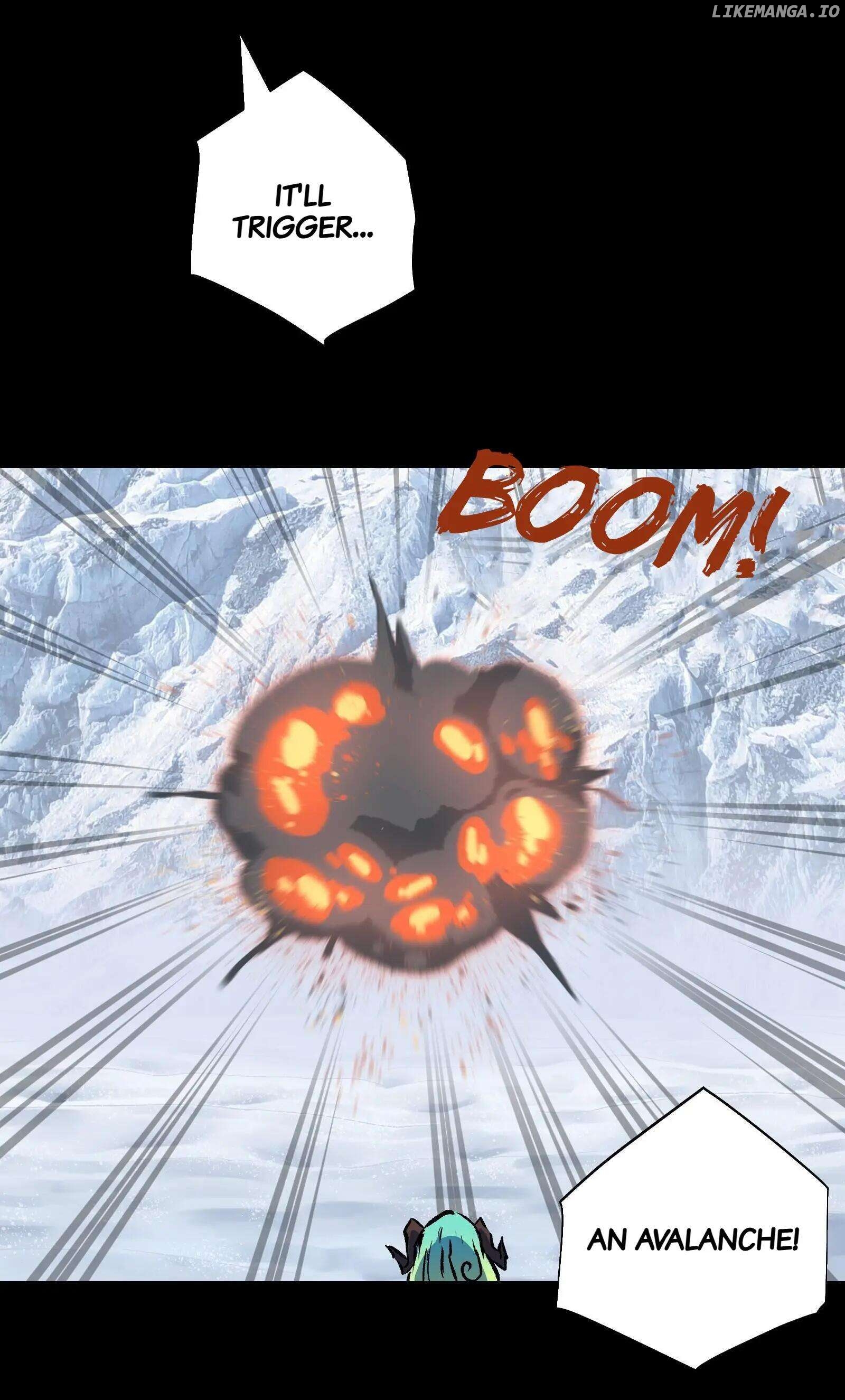 Post-apocalyptic Dispatch Company Chapter 102 - page 64