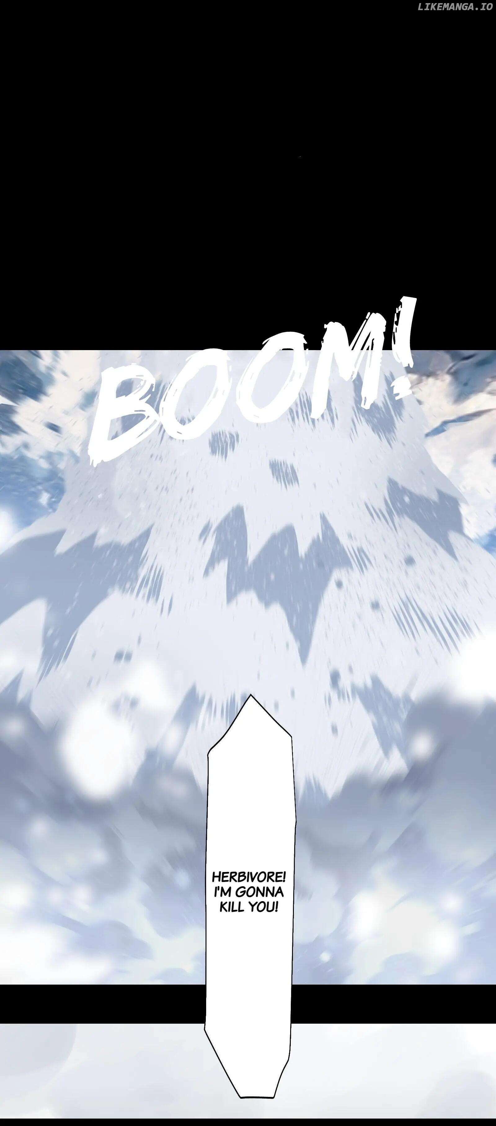 Post-apocalyptic Dispatch Company Chapter 102 - page 69