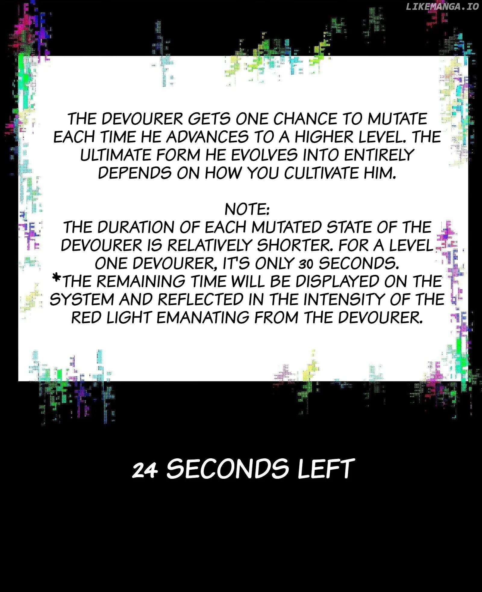 Post-apocalyptic Dispatch Company Chapter 102 - page 7
