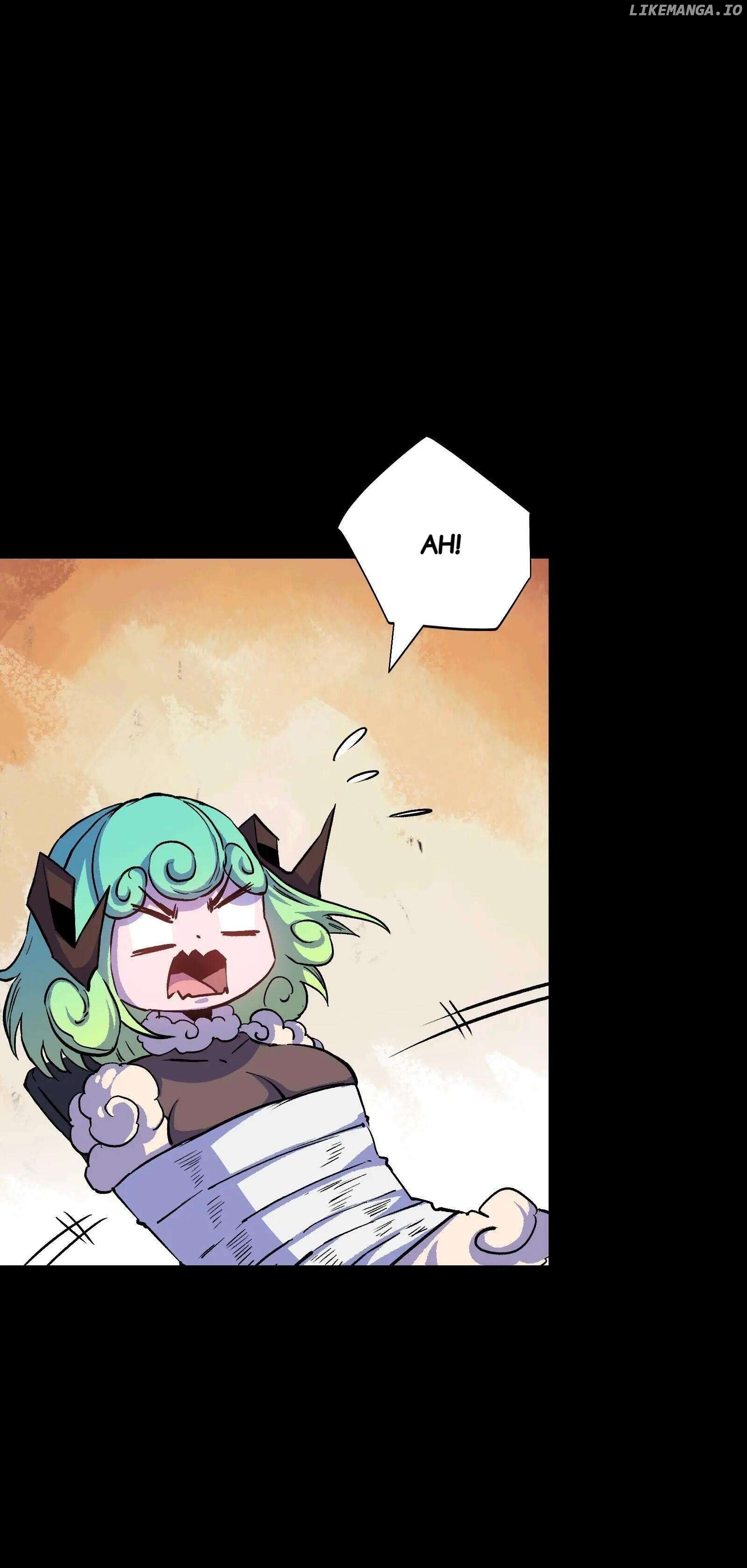 Post-apocalyptic Dispatch Company Chapter 102 - page 73