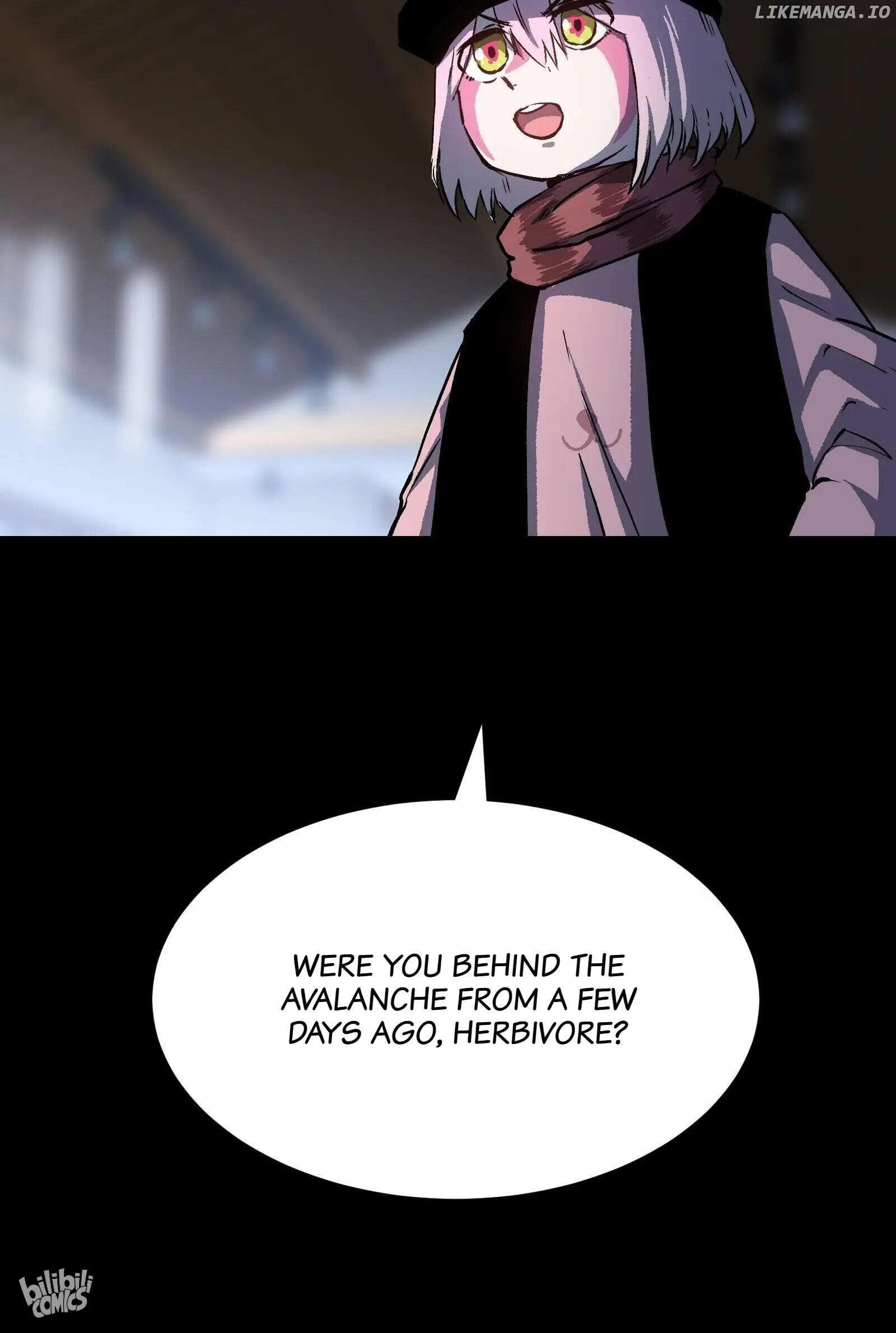 Post-apocalyptic Dispatch Company Chapter 102 - page 75