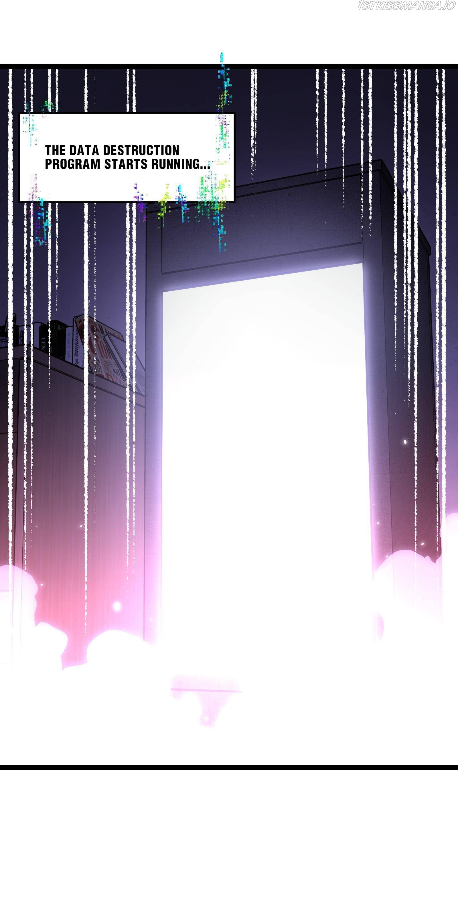 Post-apocalyptic Dispatch Company Chapter 45 - page 10