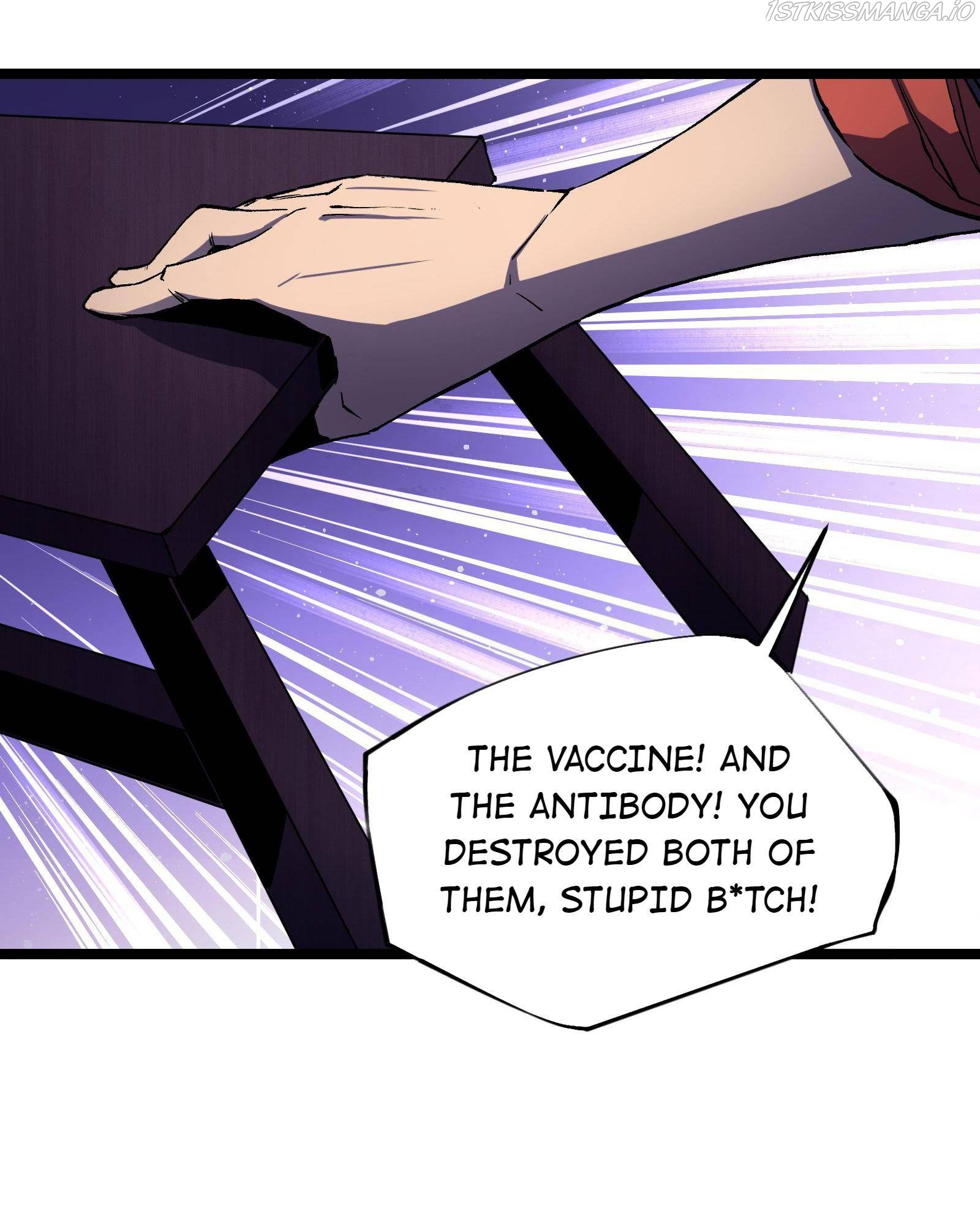 Post-apocalyptic Dispatch Company Chapter 45 - page 18