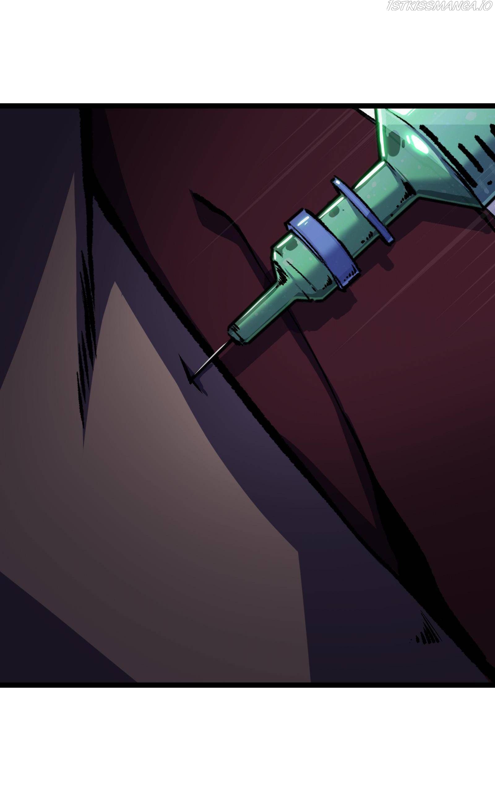Post-apocalyptic Dispatch Company Chapter 45 - page 20