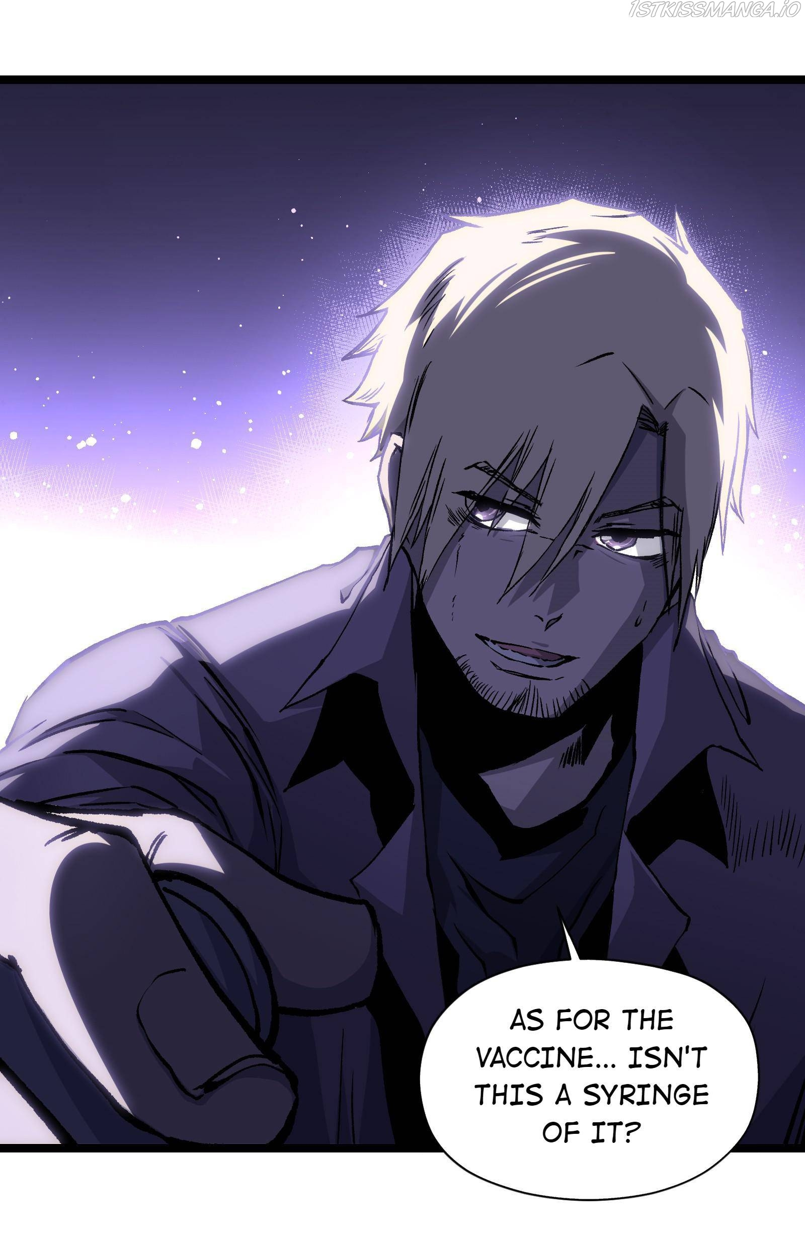 Post-apocalyptic Dispatch Company Chapter 45 - page 23